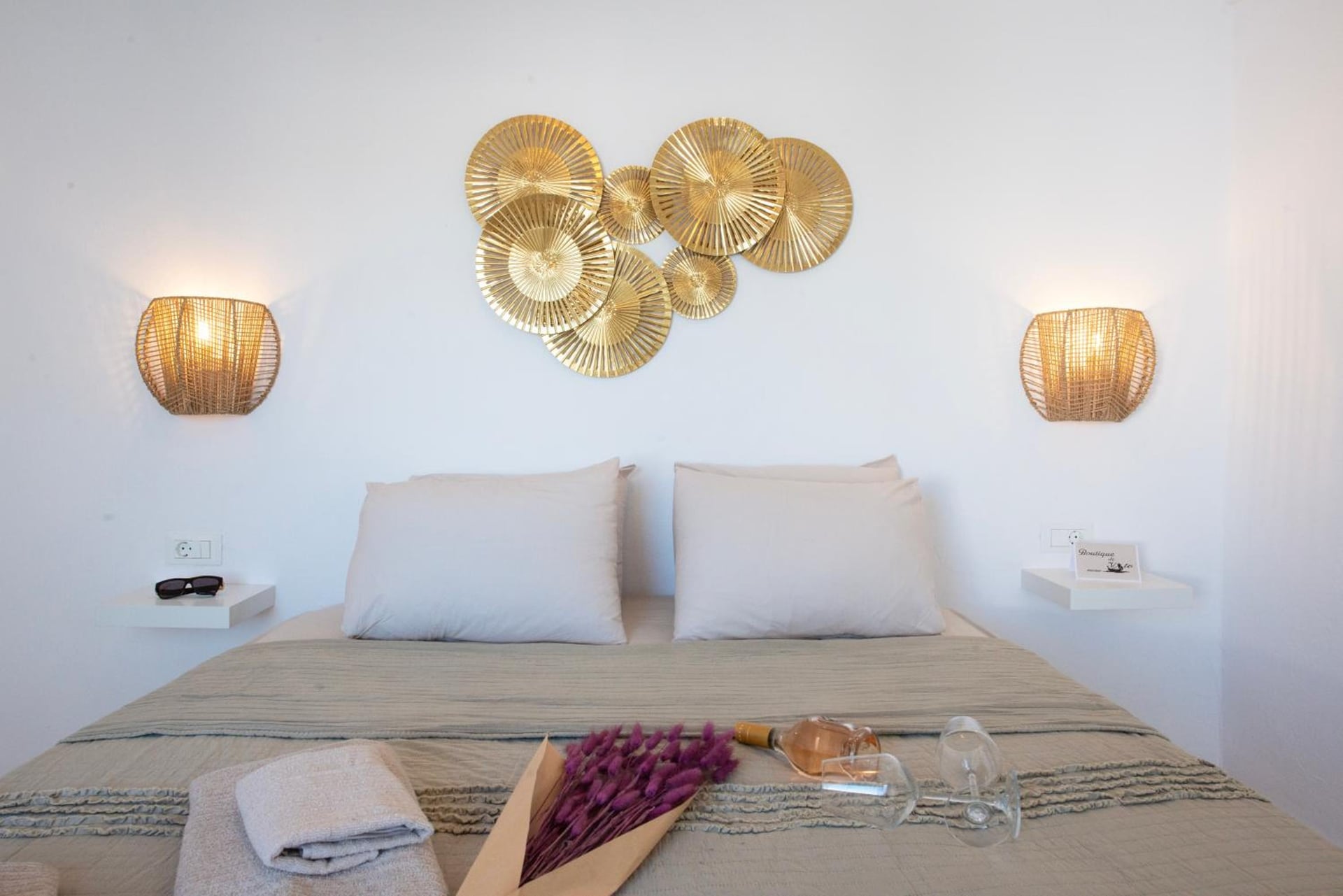 Boutique di Vito, Mýkonos City, foto 2