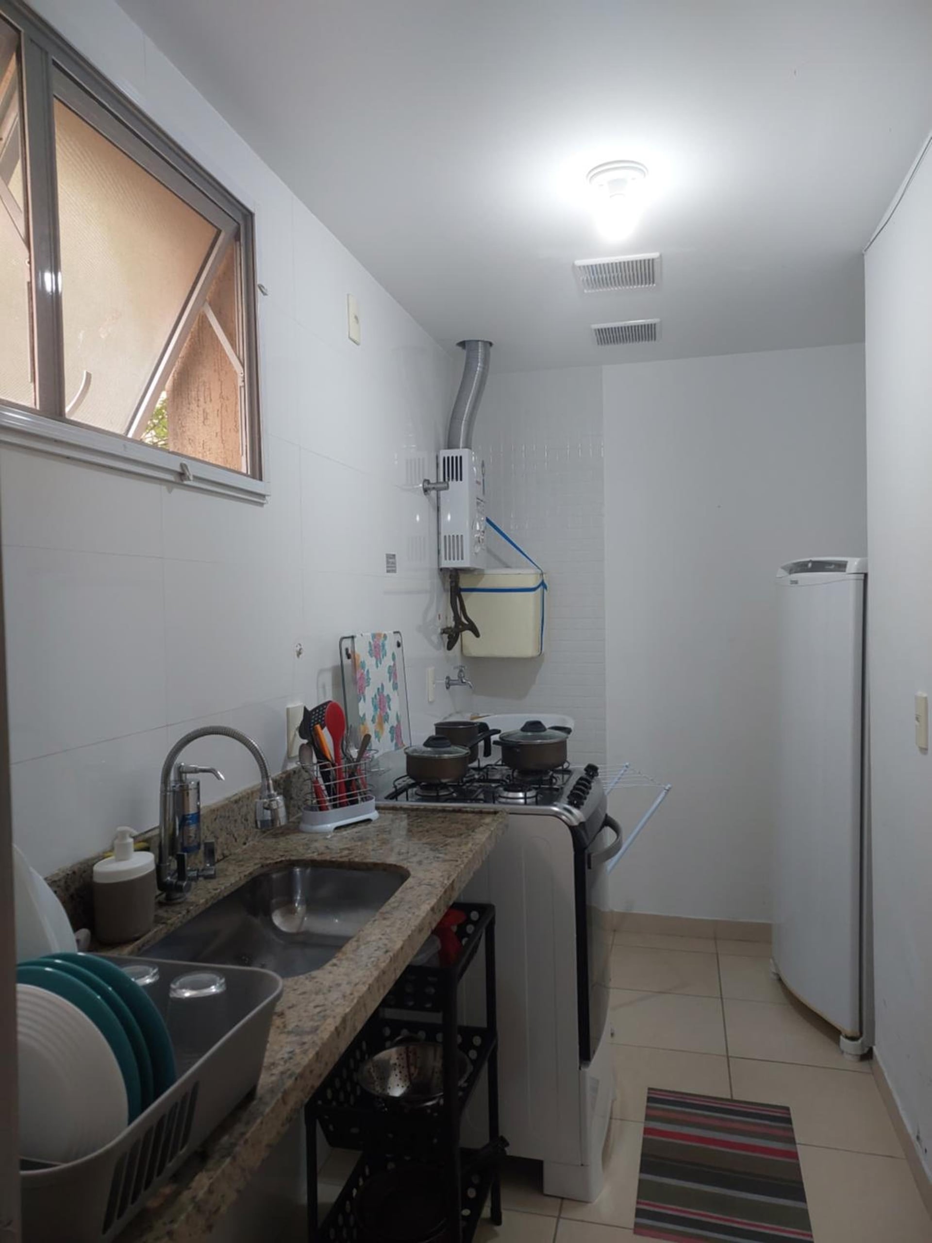 Loft no Recreio, Rio de Janeiro, foto 4