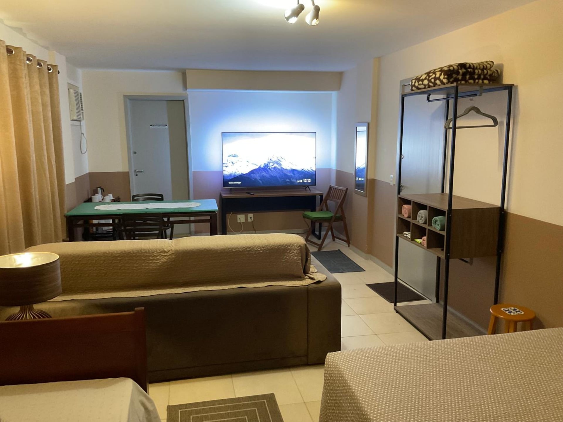 Loft no Recreio, Rio de Janeiro, foto 5