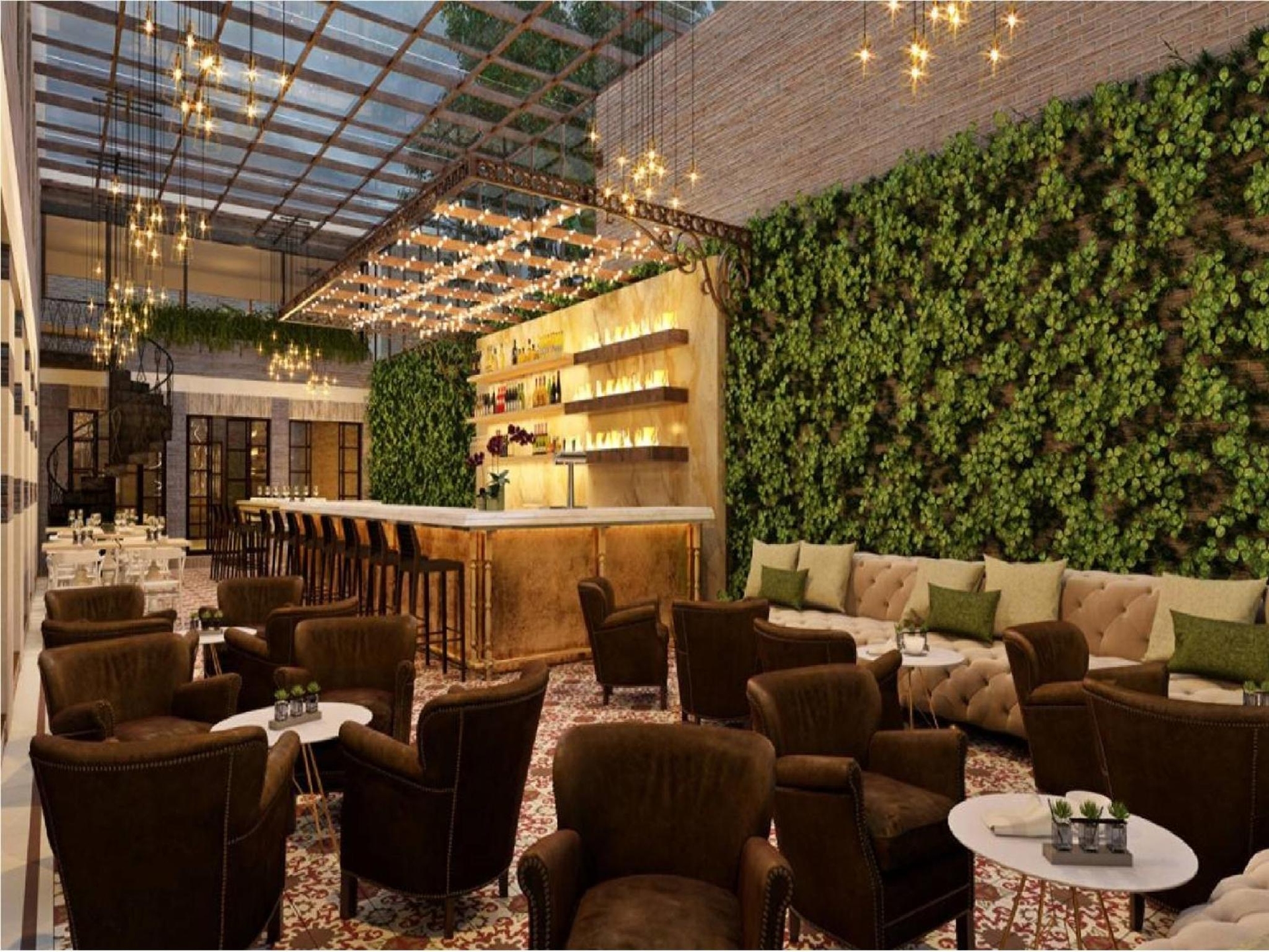 Four Seasons Hotel Casa Medina Bogota, Bogotá
