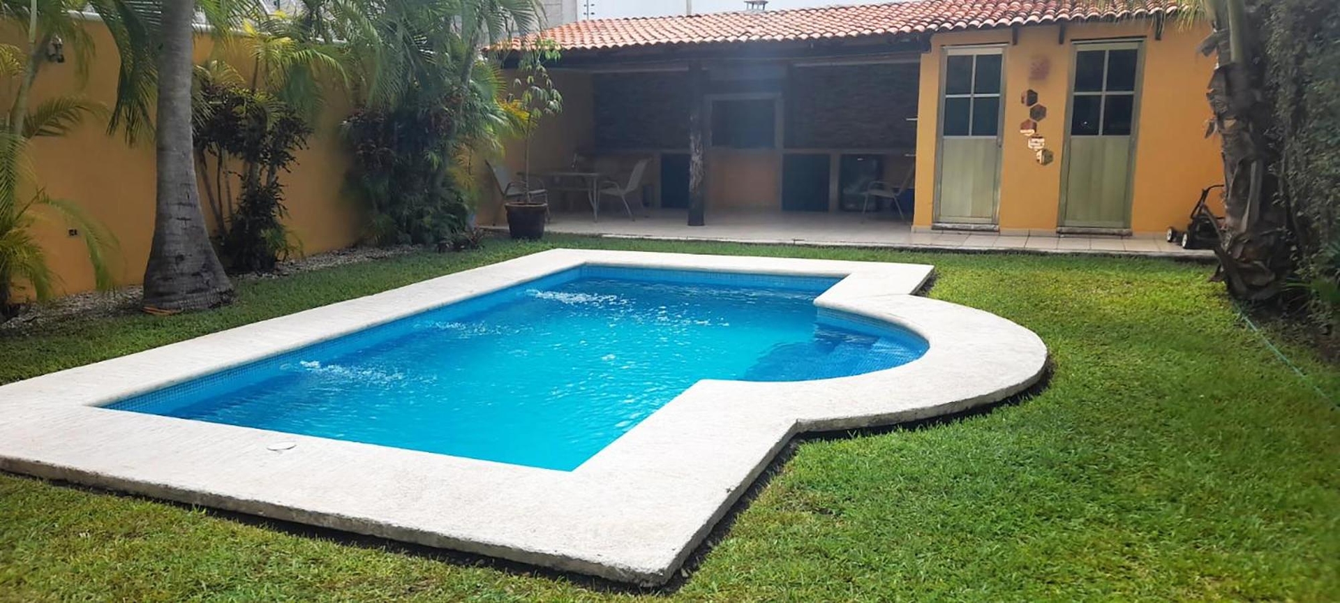 Foto de La Maison BLEUE