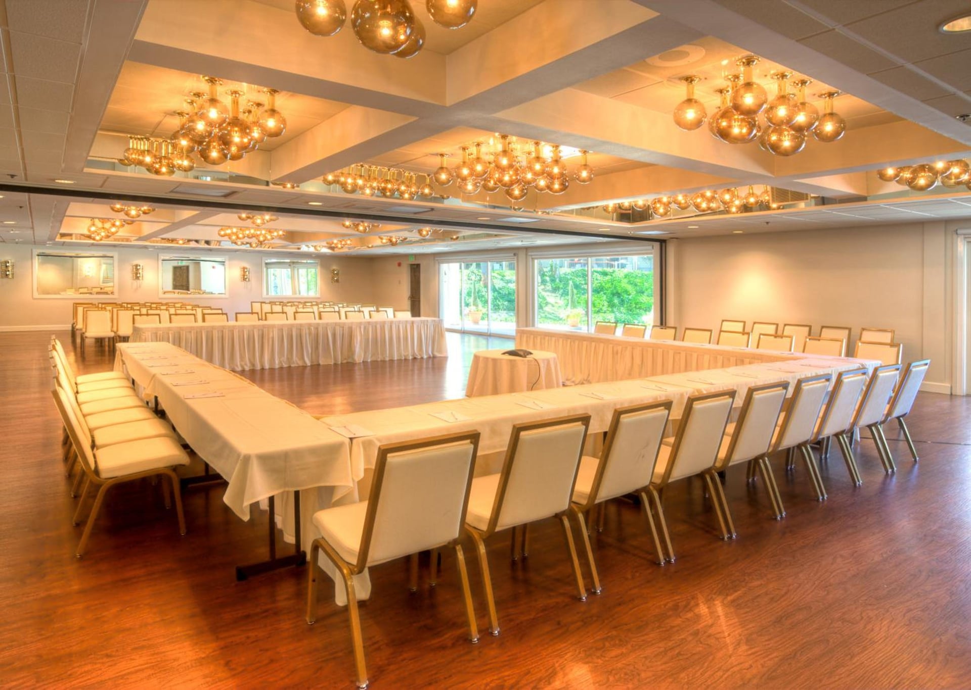 Ashland Hills Hotel & Suites, Ashland, foto 5