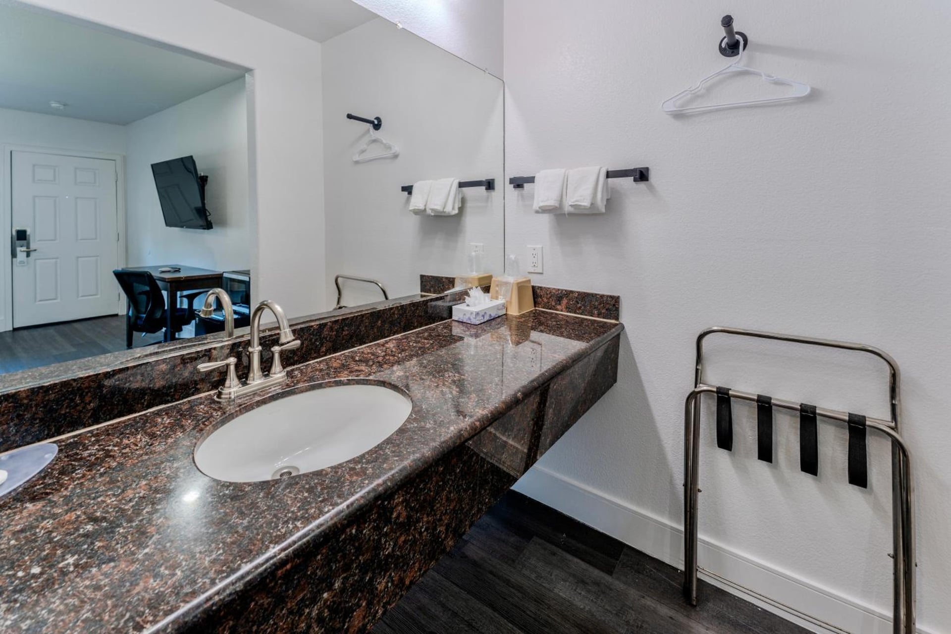 Monterey Surf Inn, Monterey, foto 2