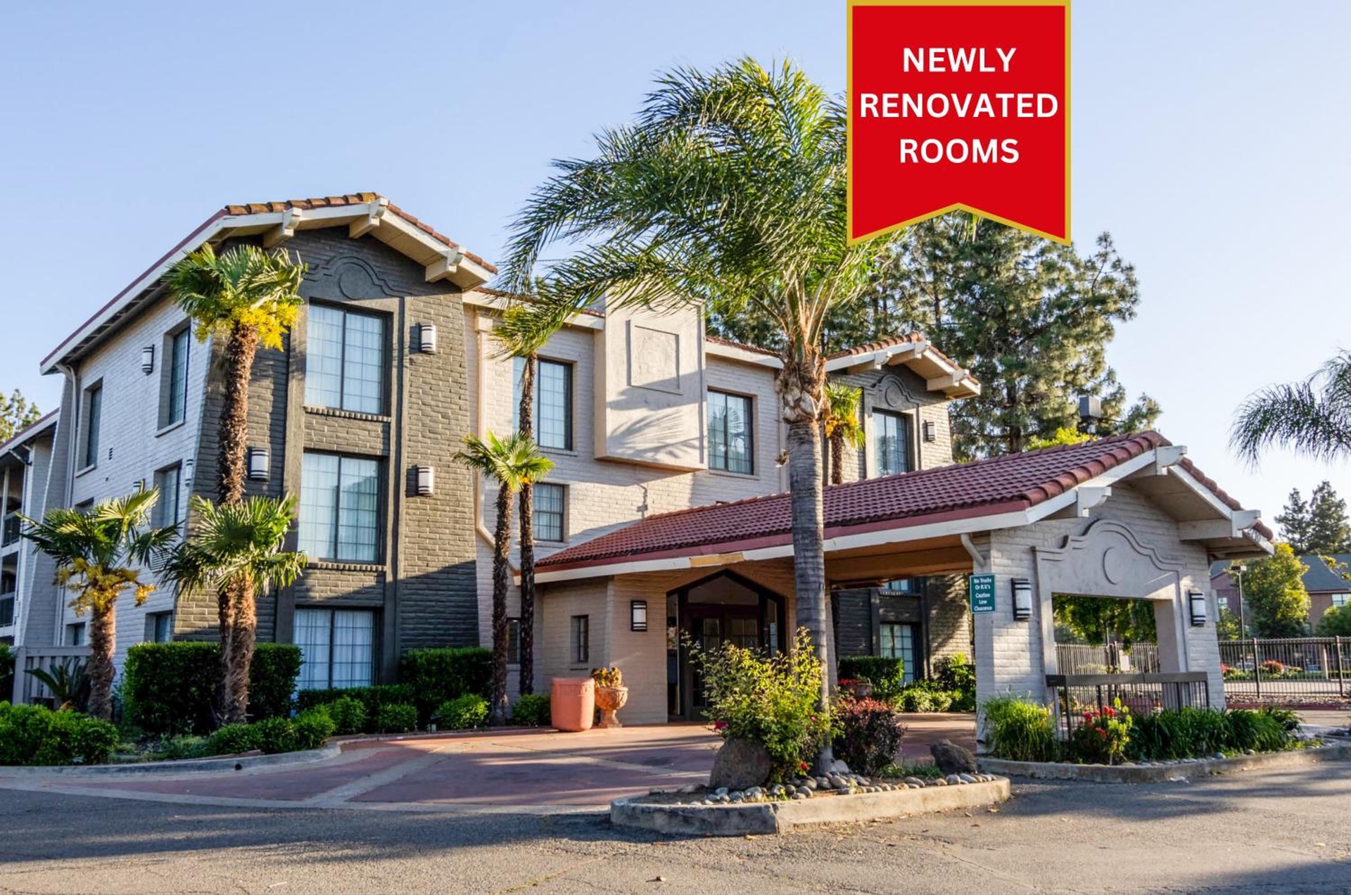 La Quinta Inn by Wyndham Stockton, Stockton