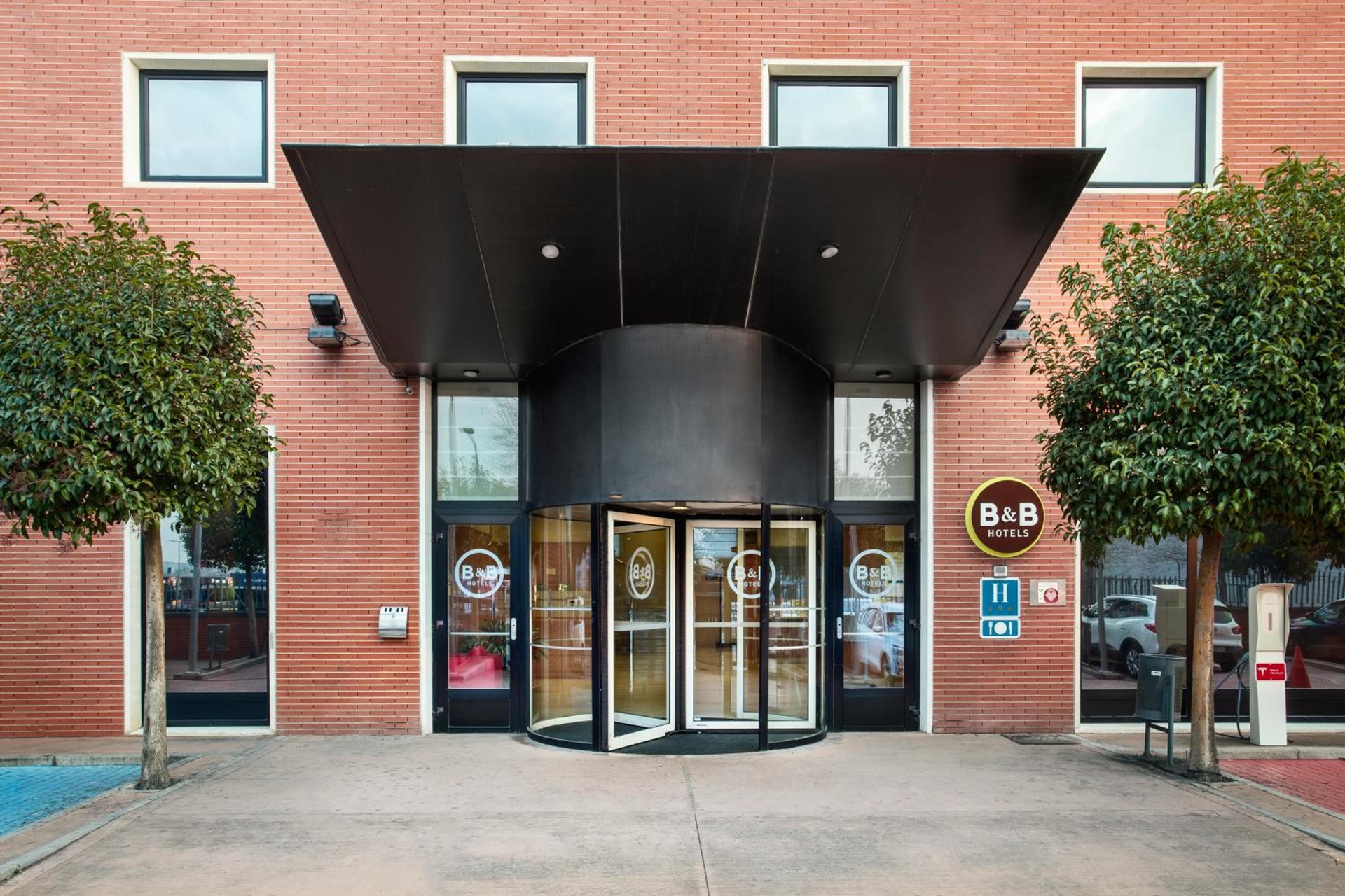 B&B HOTEL Madrid Arganda, Arganda del Rey