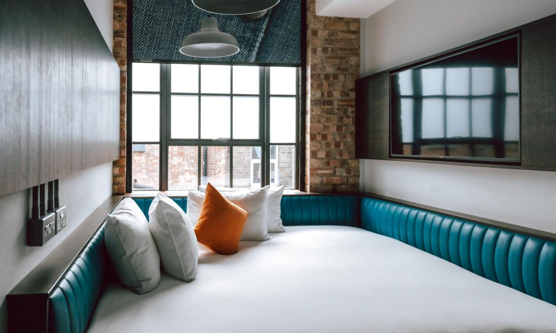 New Road Hotel, London, foto 5