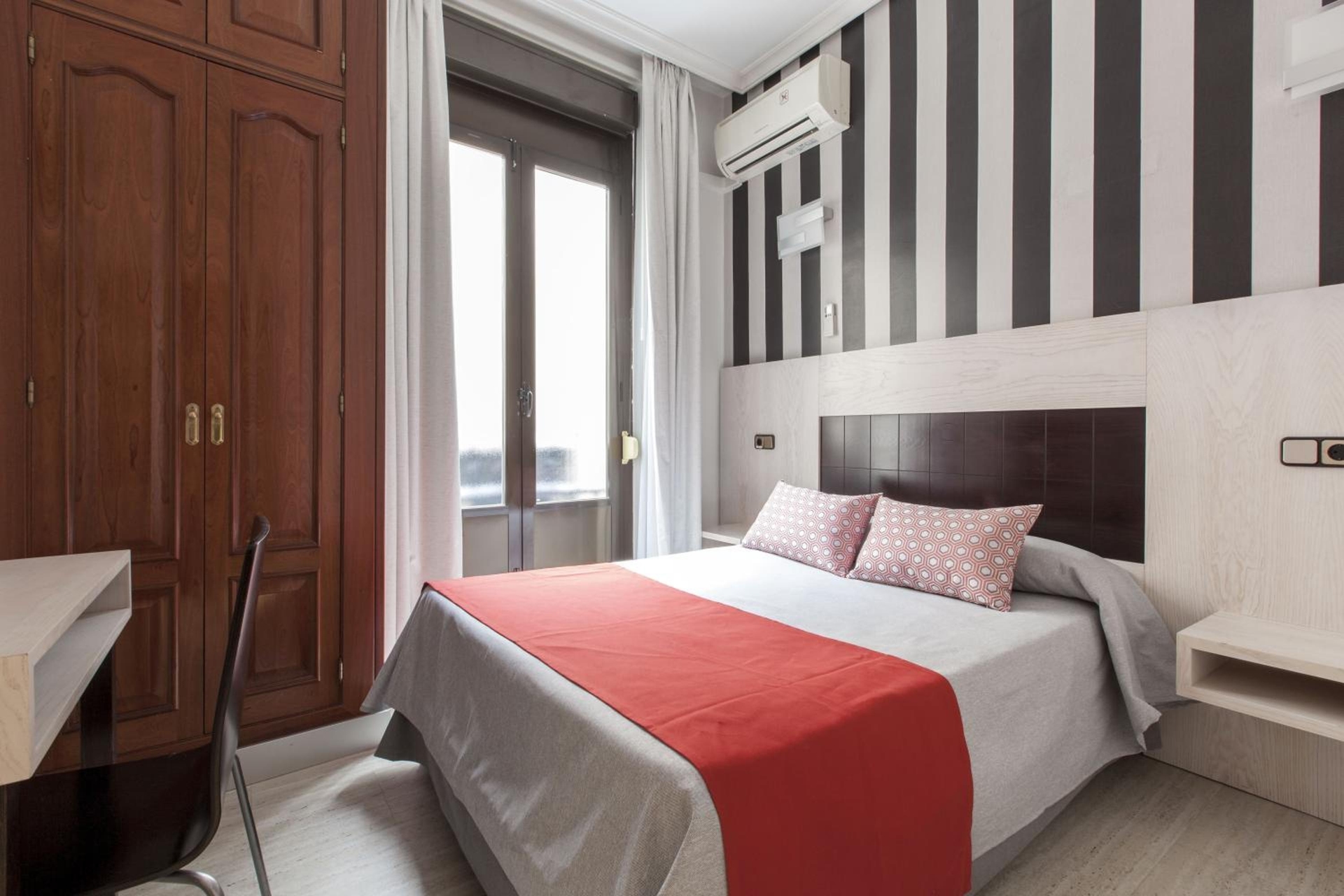 Hostal Castilla I Atocha, Madrid