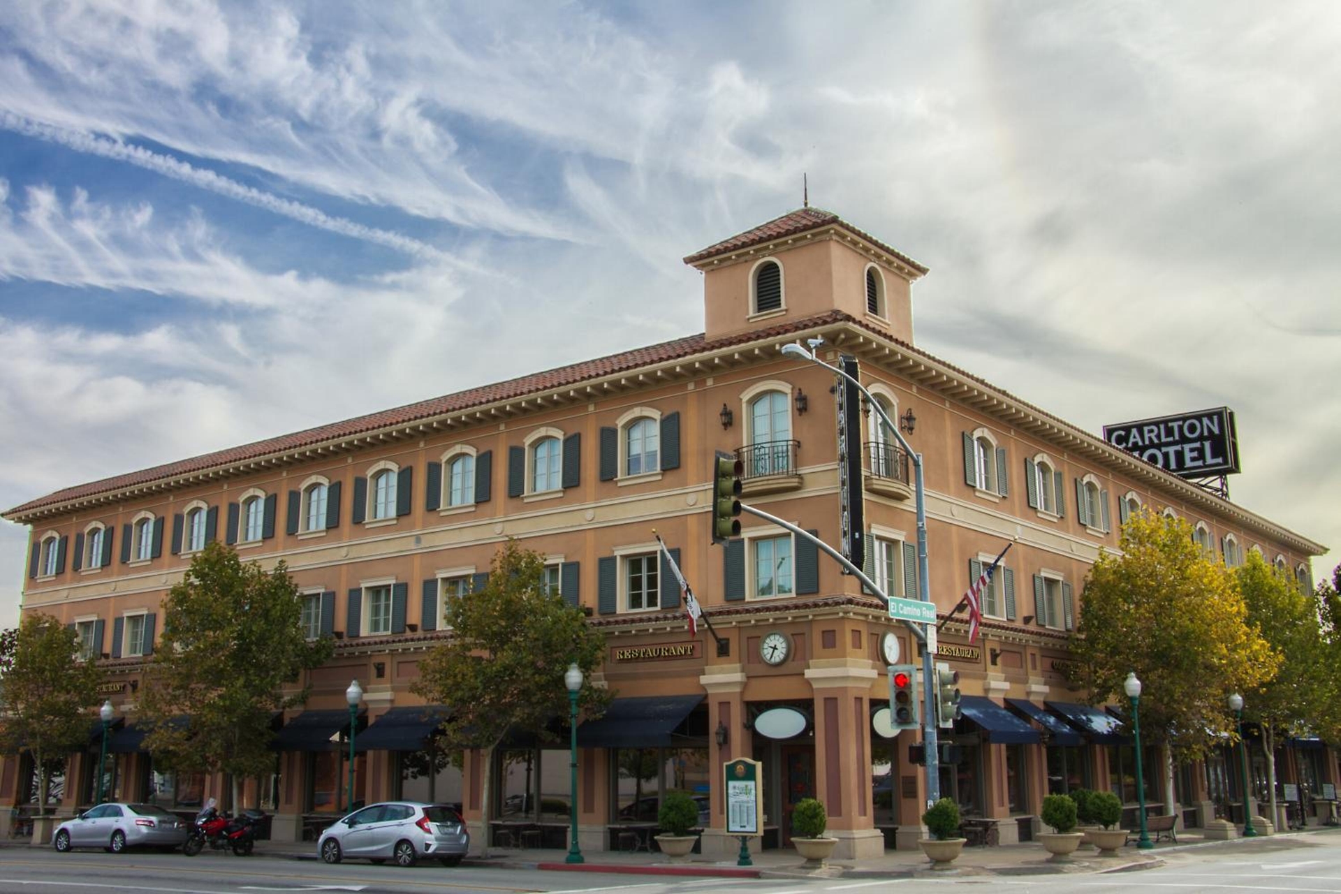 The Carlton Hotel, Atascadero Paso Robles, a Tribute Portfolio Hotel, Atascadero