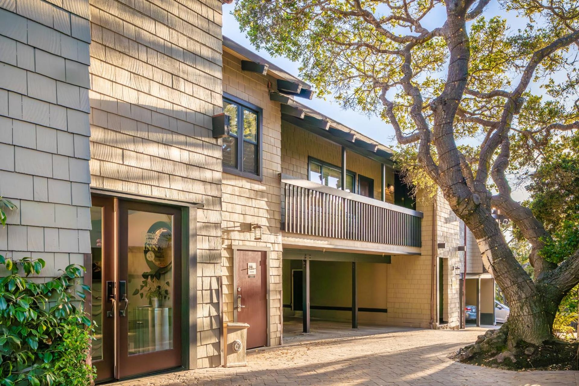 Carriage House Inn, Carmel, foto 5