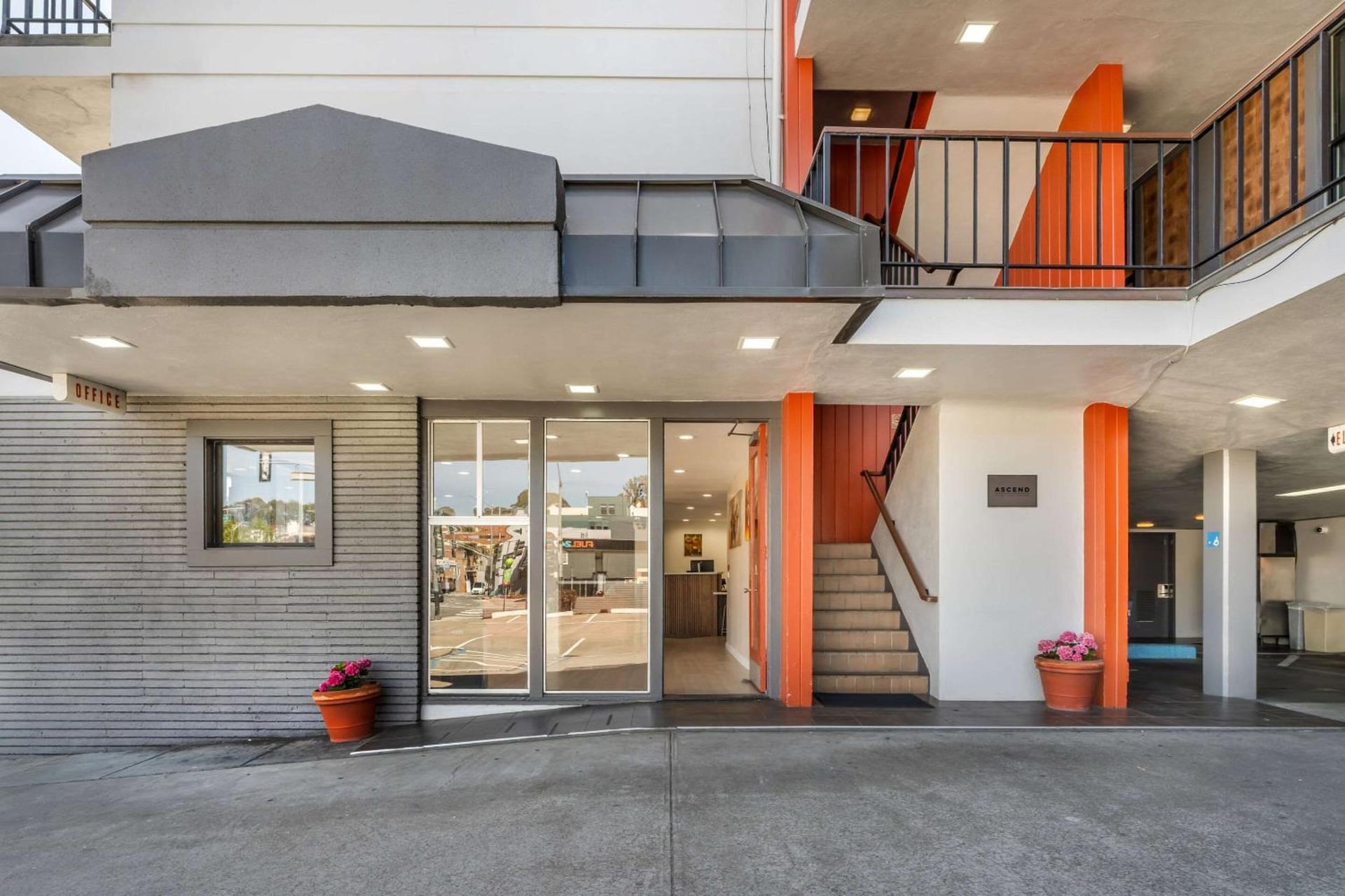 La Luna Inn, an Ascend Collection Hotel, San Francisco, foto 4