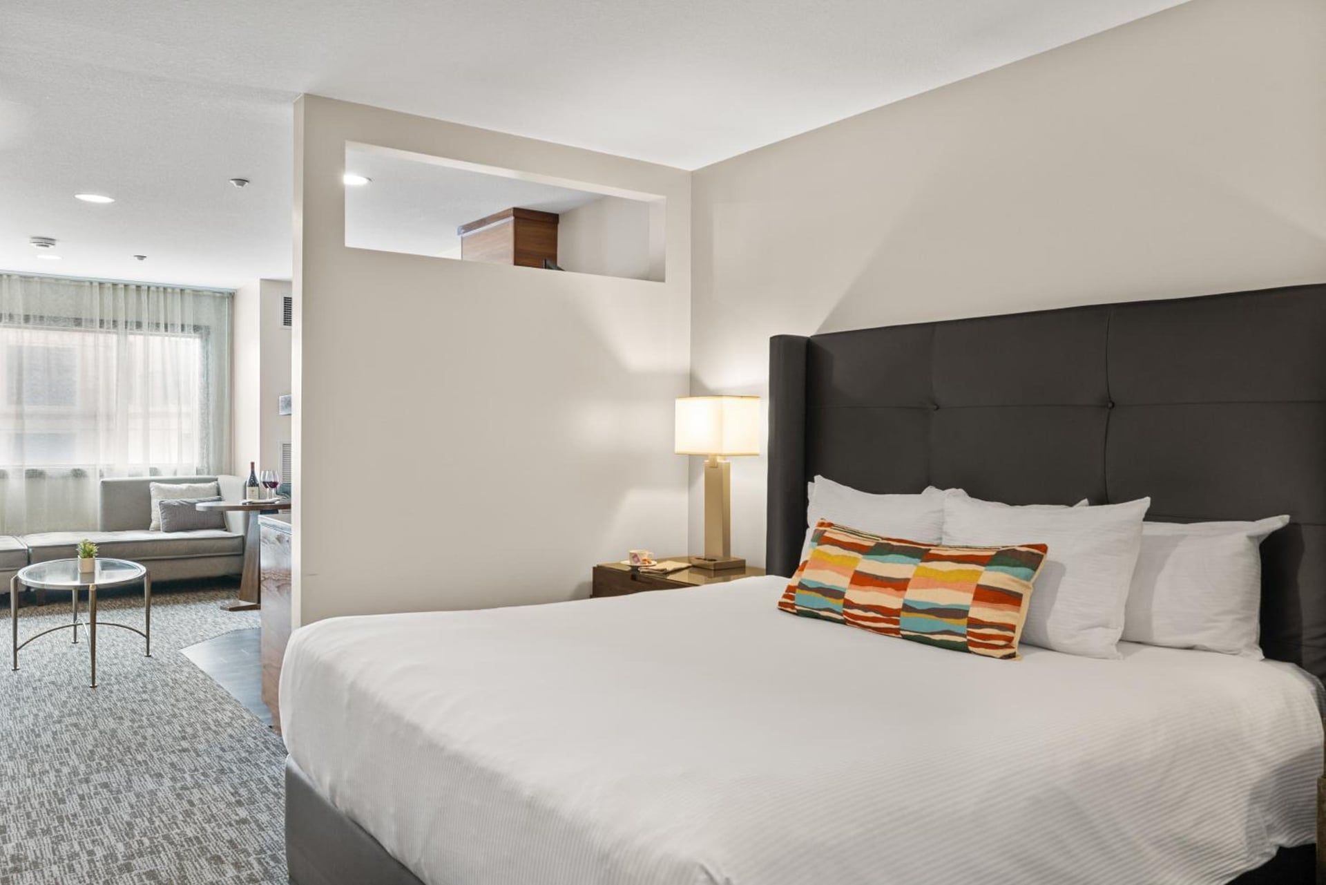Oxford Hotel Bend, Bend, foto 5