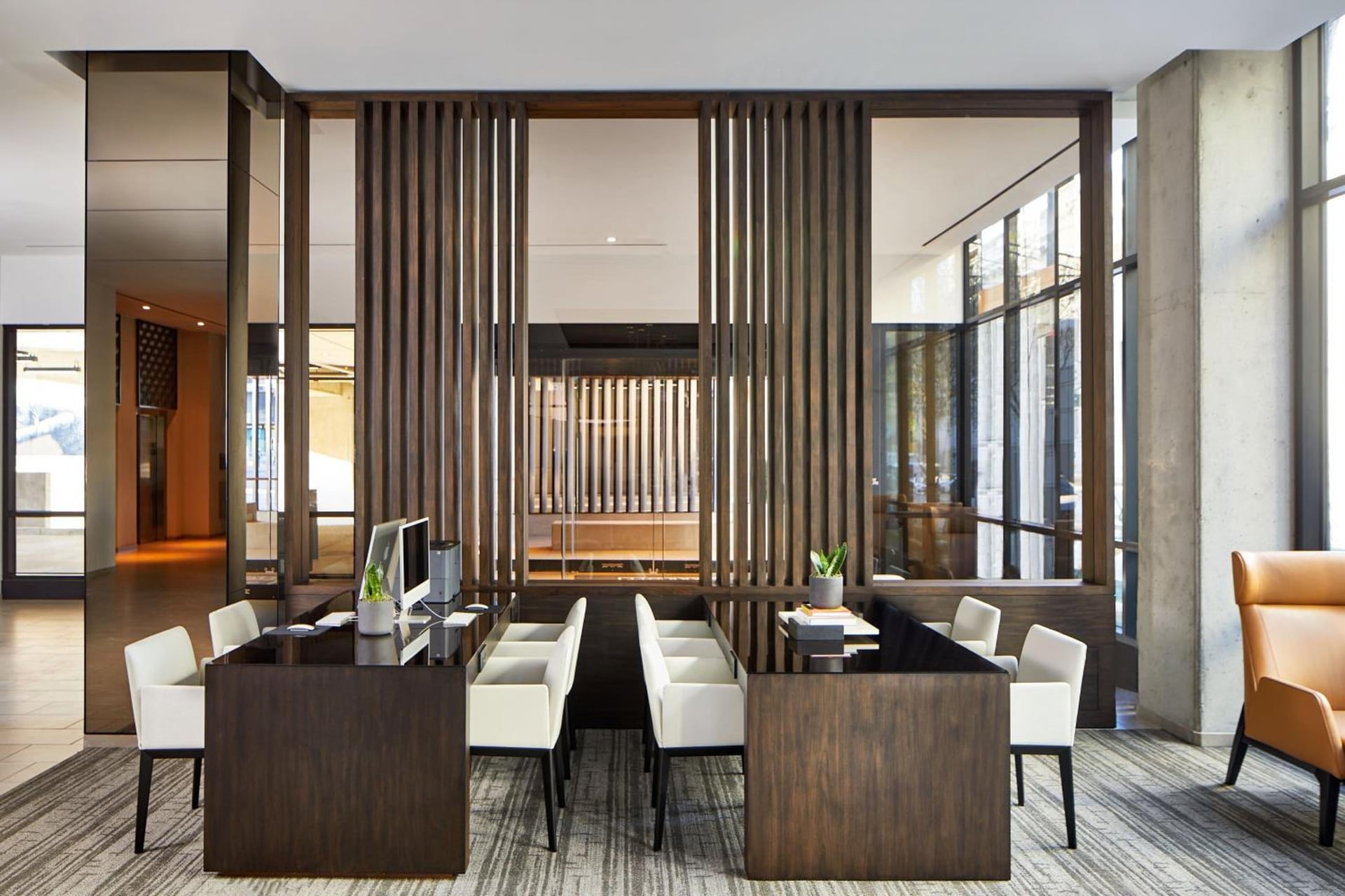 AC Hotel by Marriott Sacramento, Sacramento, foto 5