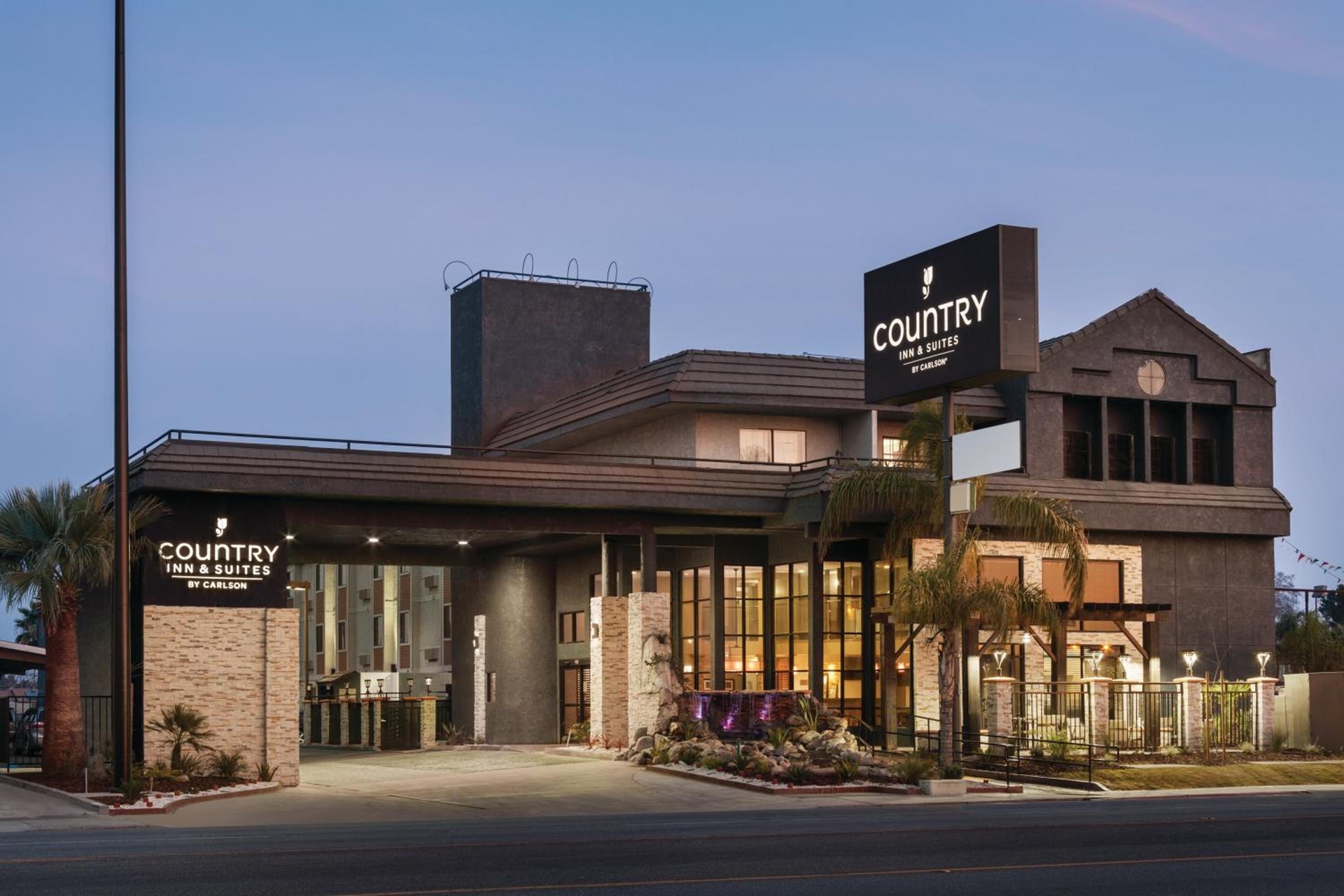 Country Inn & Suites by Radisson, Bakersfield, CA, Bakersfield