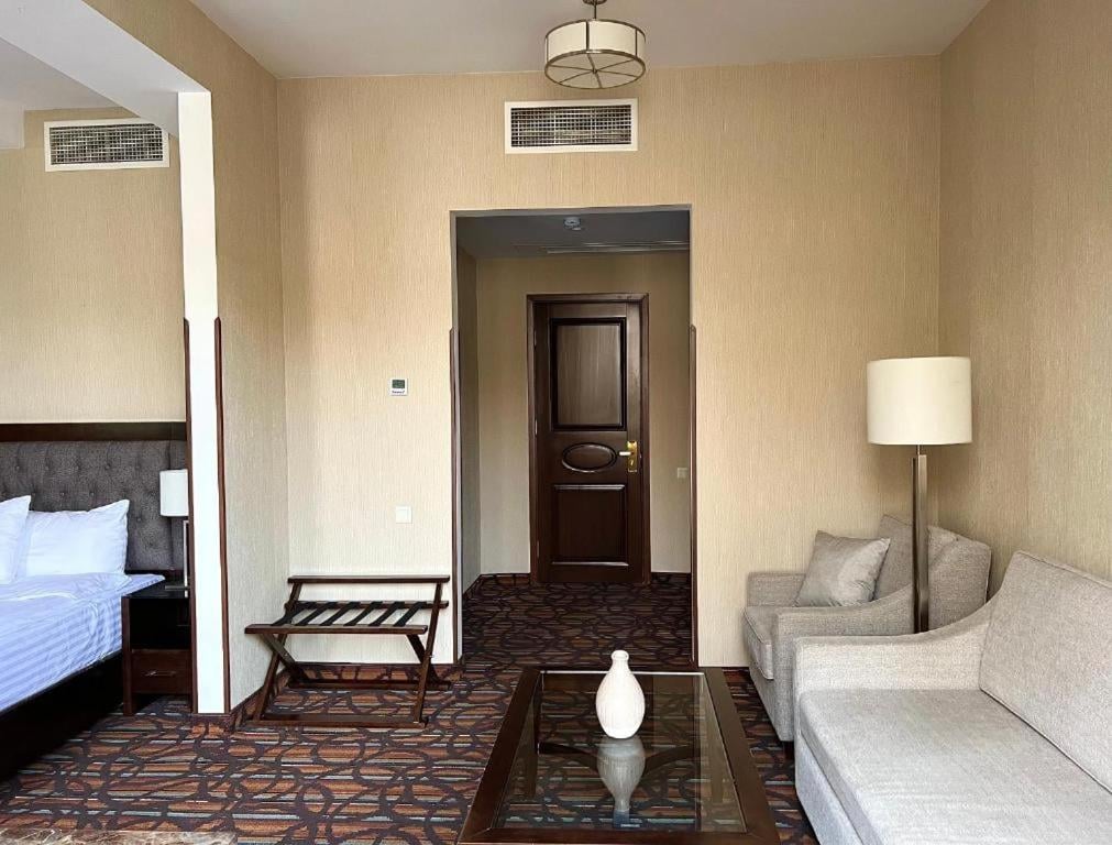 Yerevan Resident Hotel, Yerevan, foto 5