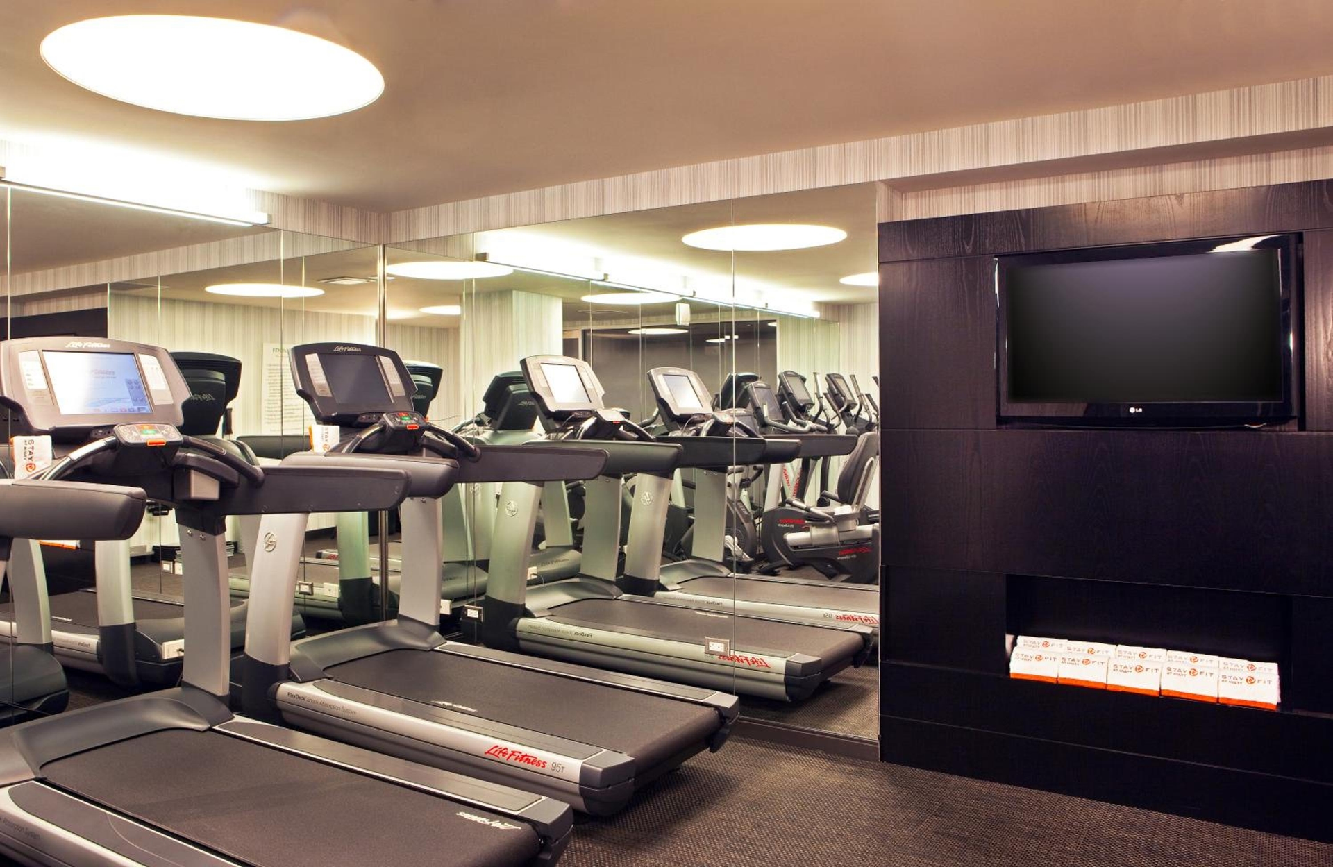 Foto de Hotel 48LEX New York