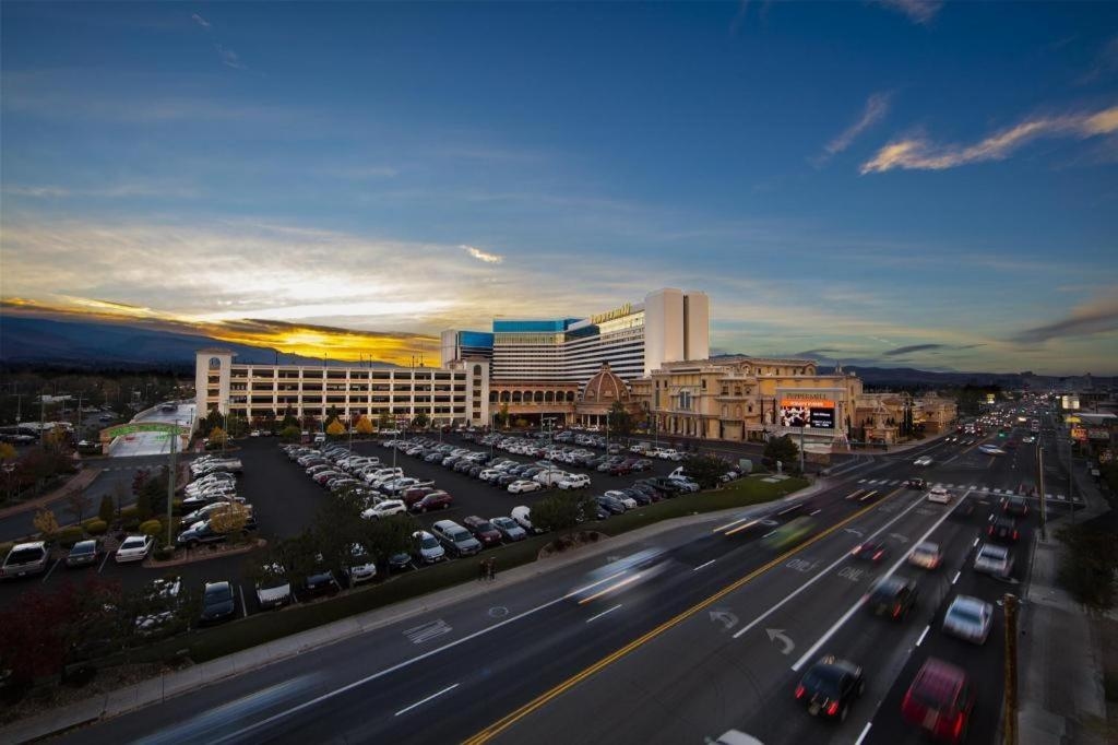Peppermill Resort Spa Casino, Reno