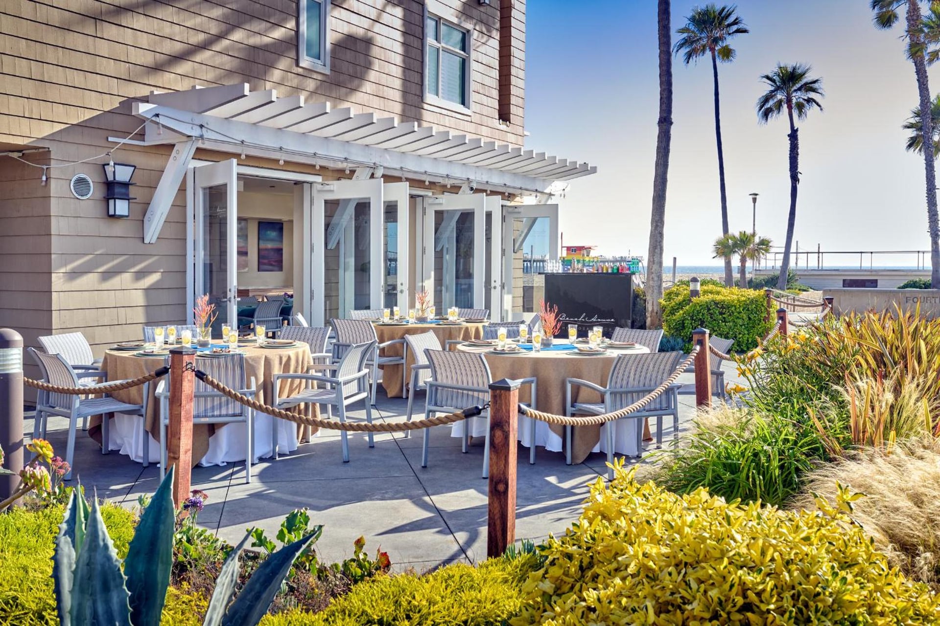 Beach House Hotel at Hermosa Beach, Hermosa Beach, foto 4