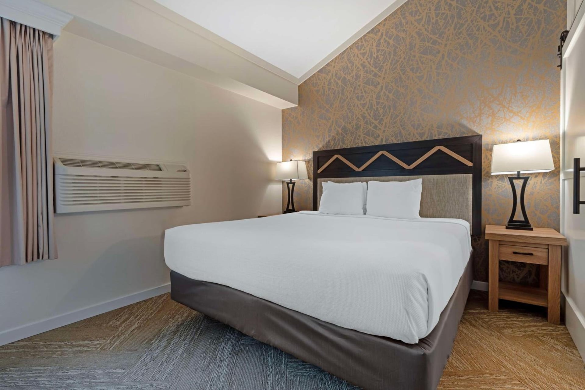Best Western Plus Inn at the Vines, Napa, foto 2