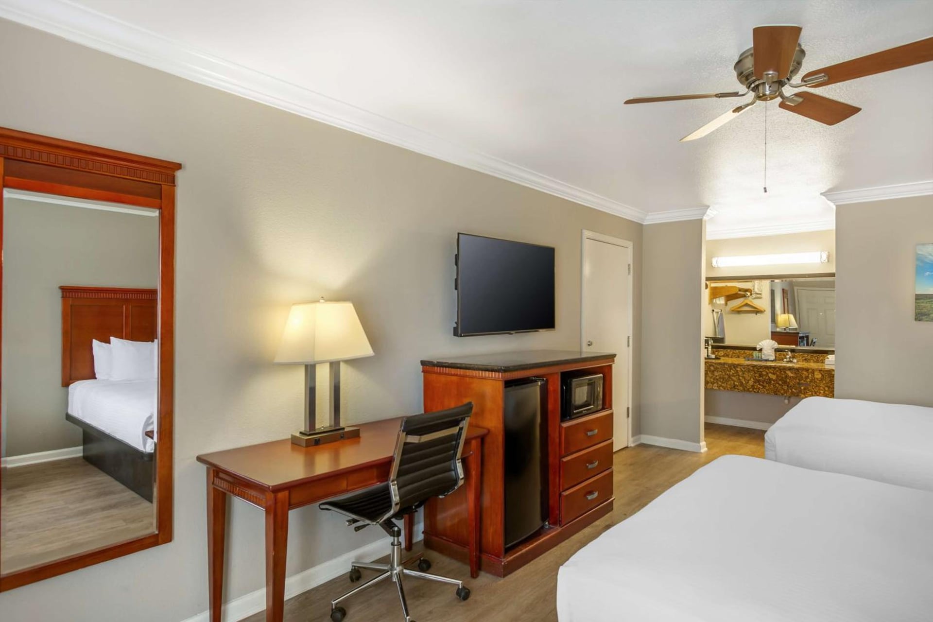 Best Western Heritage Inn, Bakersfield, foto 2