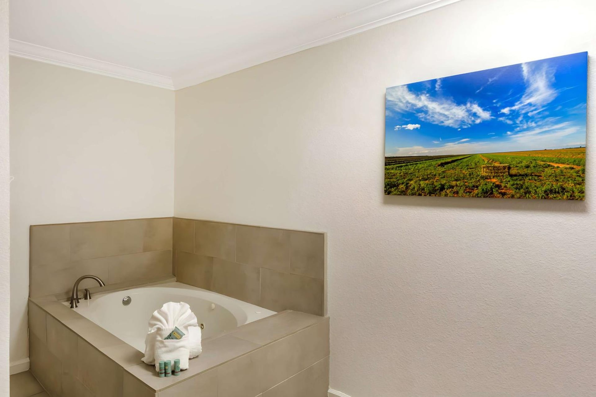 Best Western Heritage Inn, Bakersfield, foto 5
