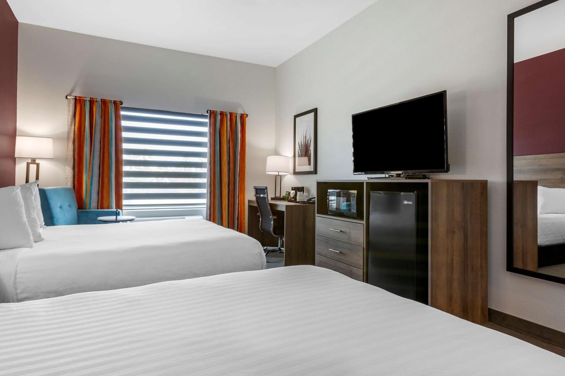 Best Western Plus Casa Grande Inn & Suites, Casa Grande, foto 2