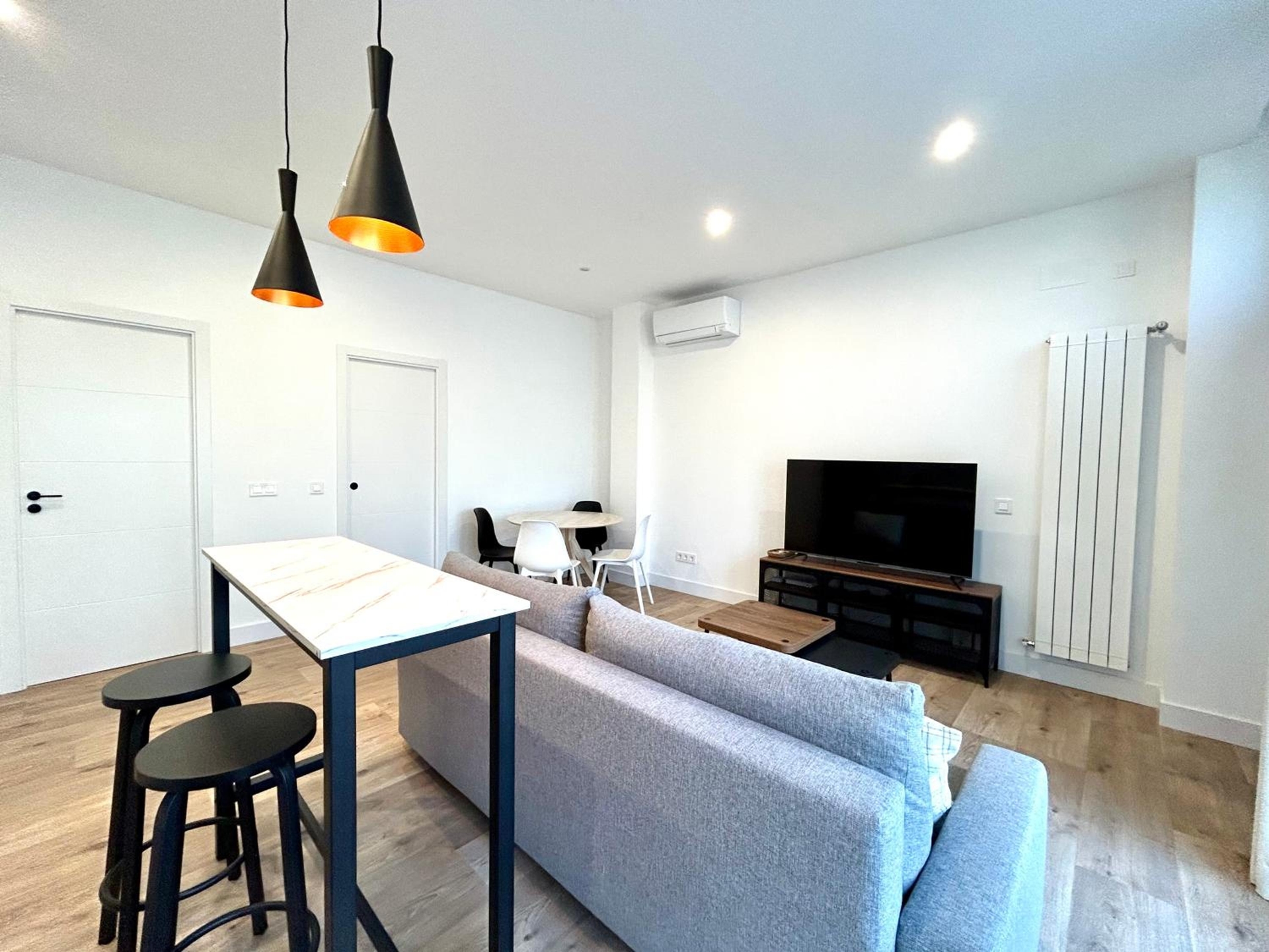 AB40 Home Design, Madrid