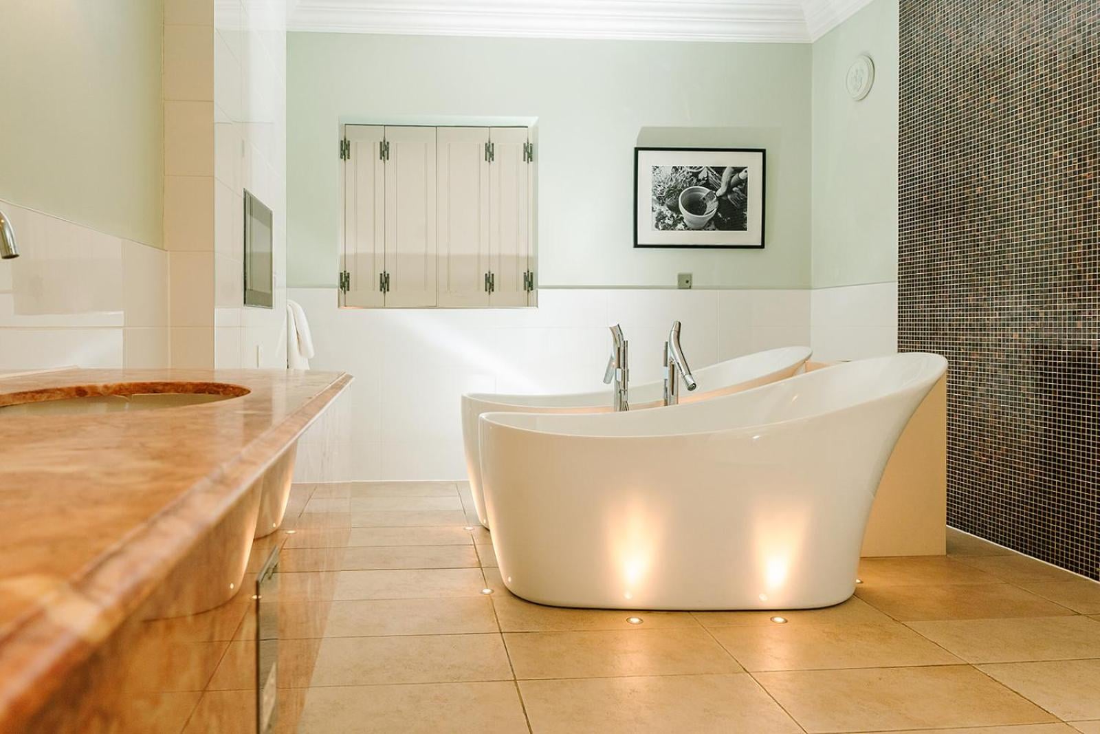 Pennyhill Park Hotel and Spa, Bagshot, foto 2