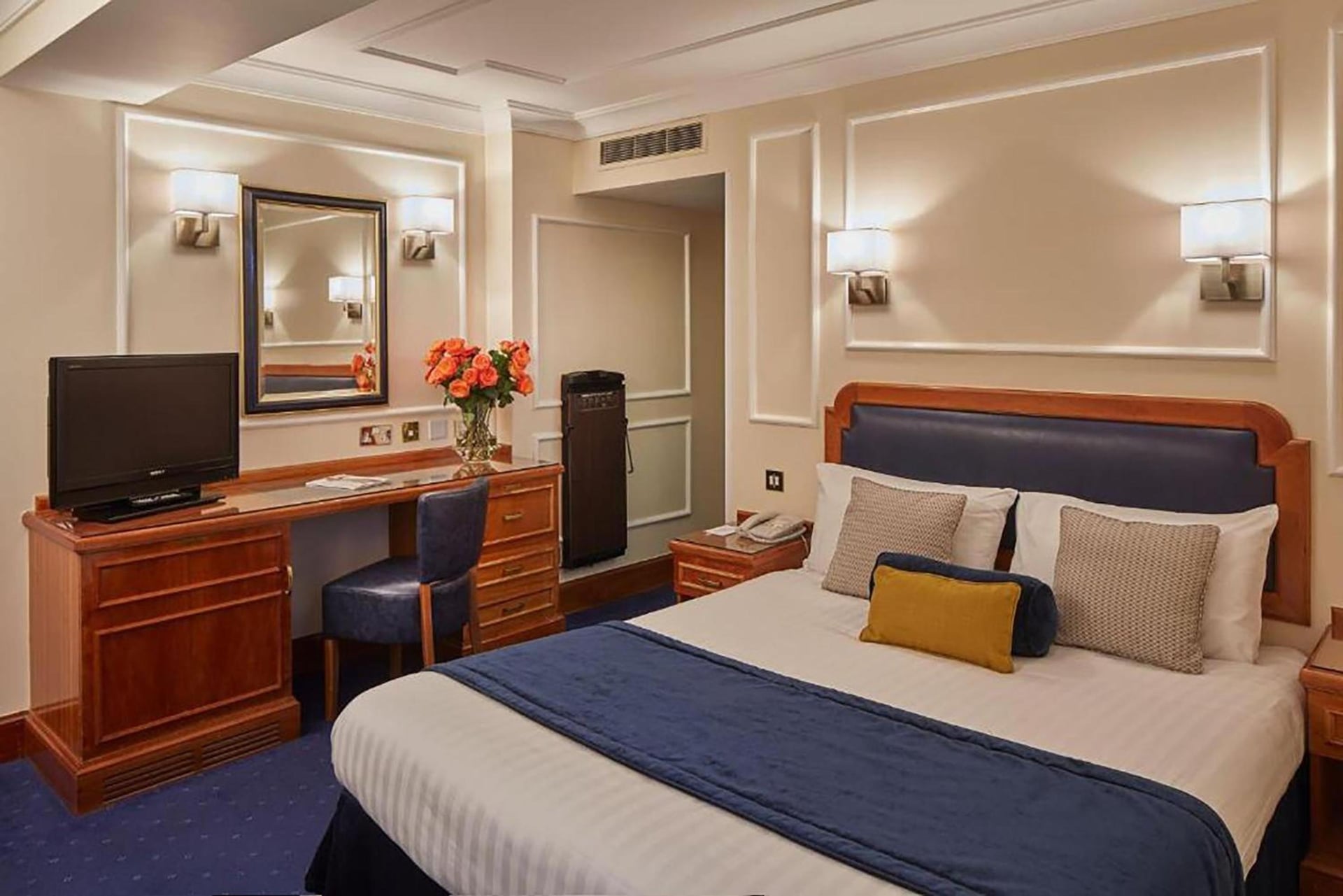 Lancaster Gate Hotel, London, foto 4