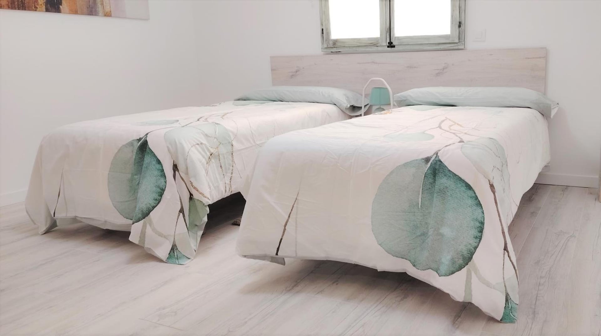 Luxury two bedrooms Madrid downtown, Madrid, foto 5