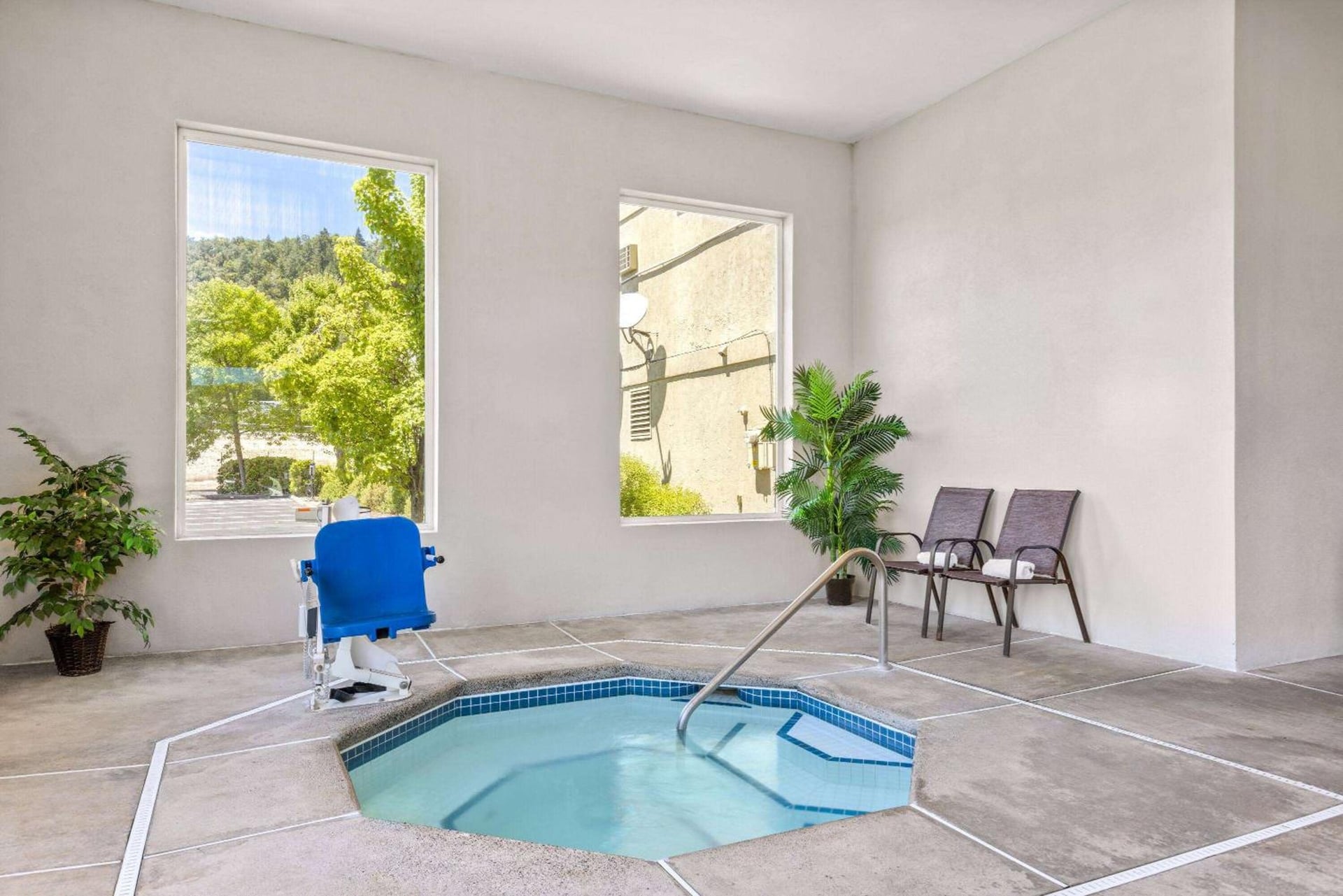 Super 8 by Wyndham Roseburg, Roseburg, foto 3