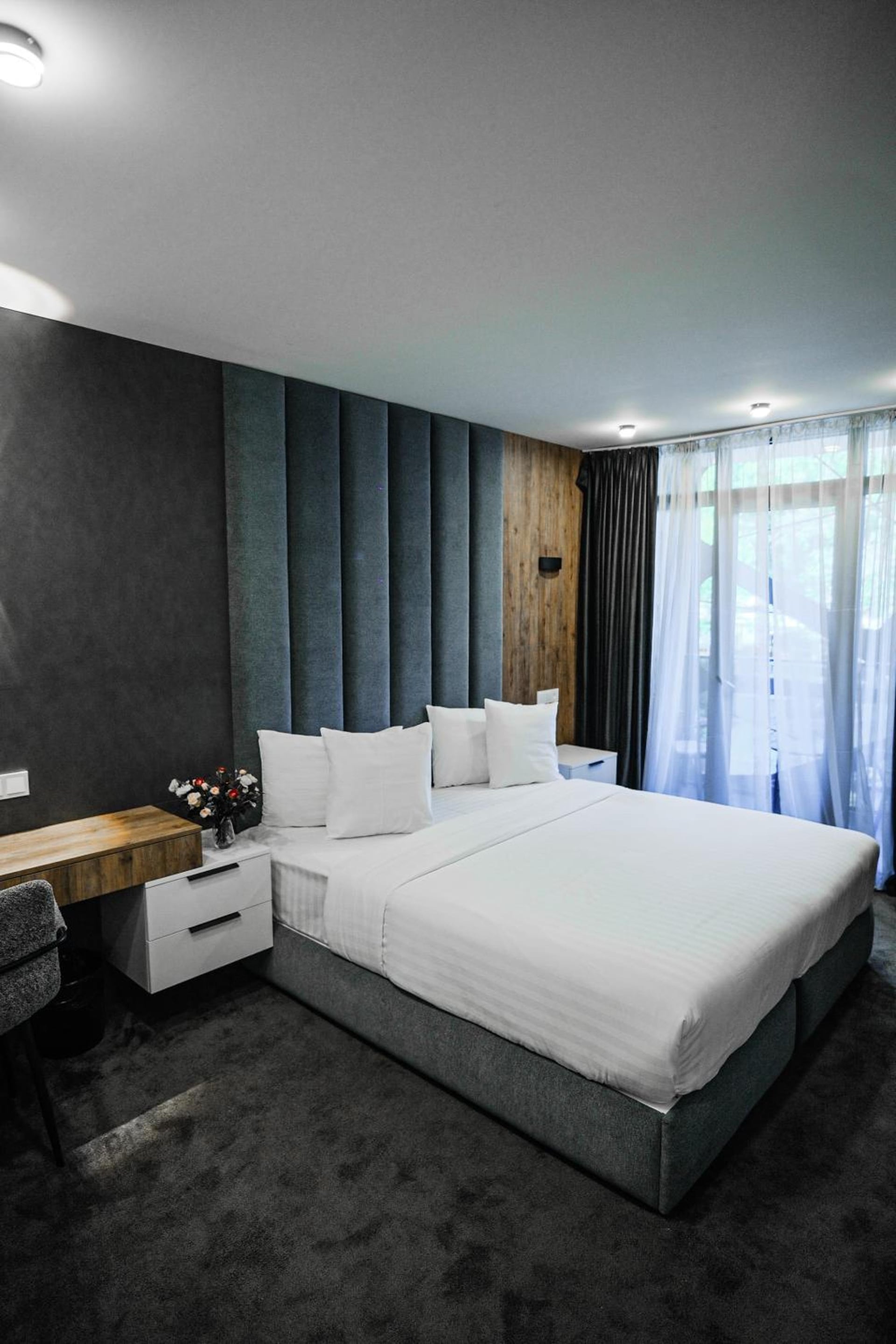 London Hotel Yerevan, Yerevan, foto 4