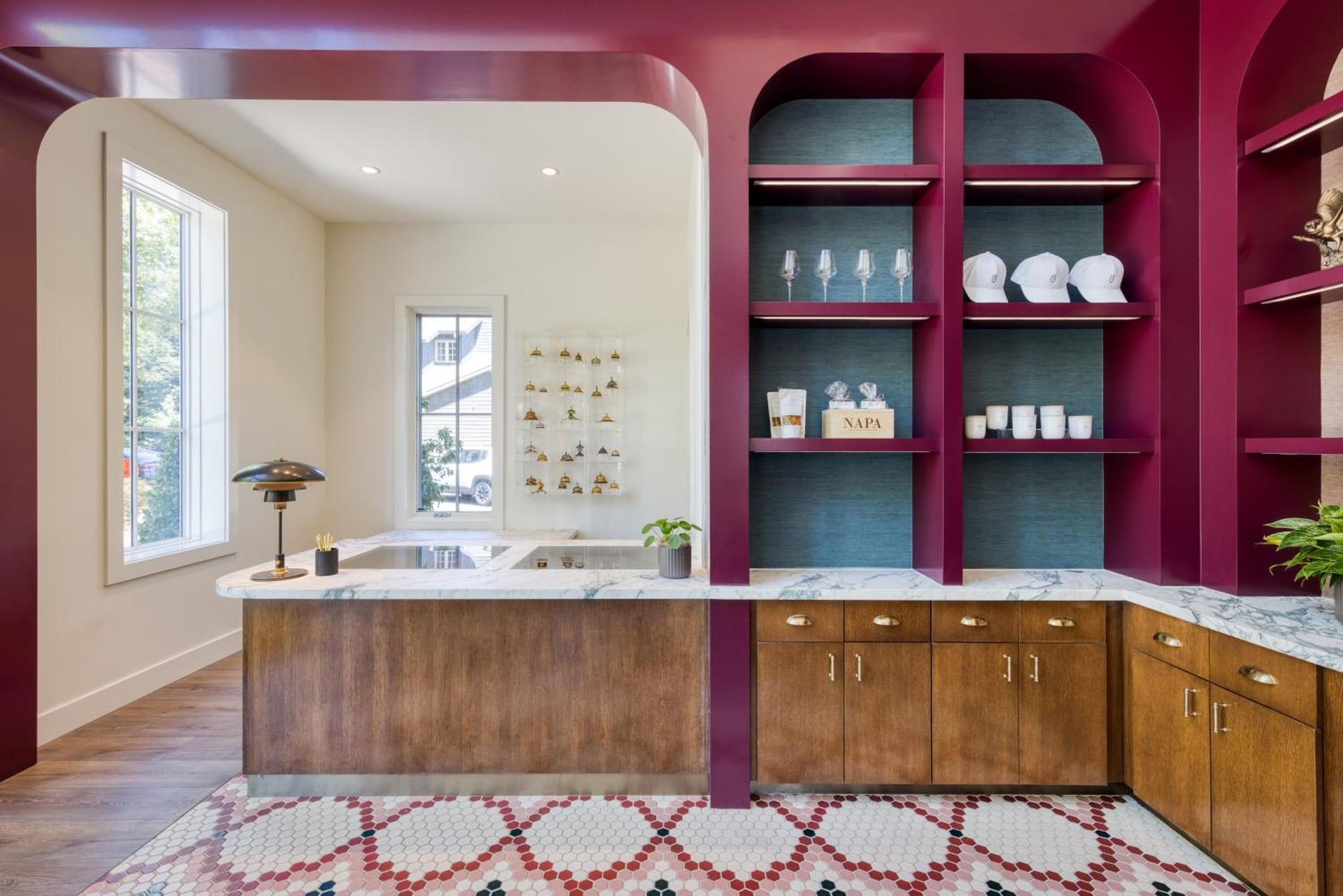 SENZA Hotel, Napa, foto 5