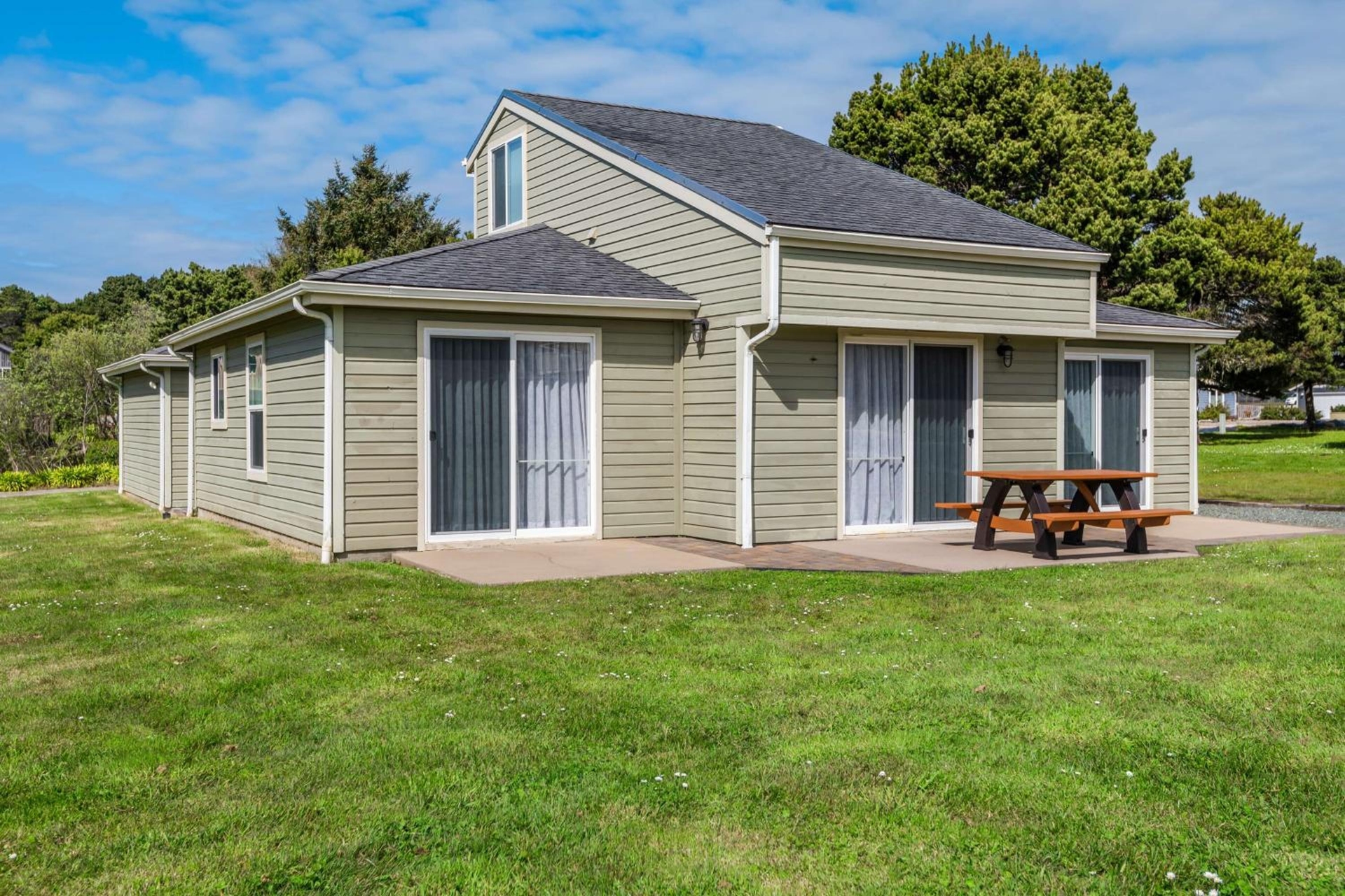 Best Western Inn at Face Rock, Bandon
