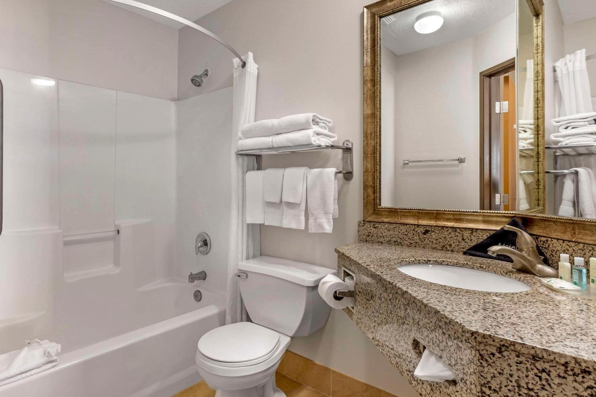 Quality Inn Logan near University, Logan, foto 4