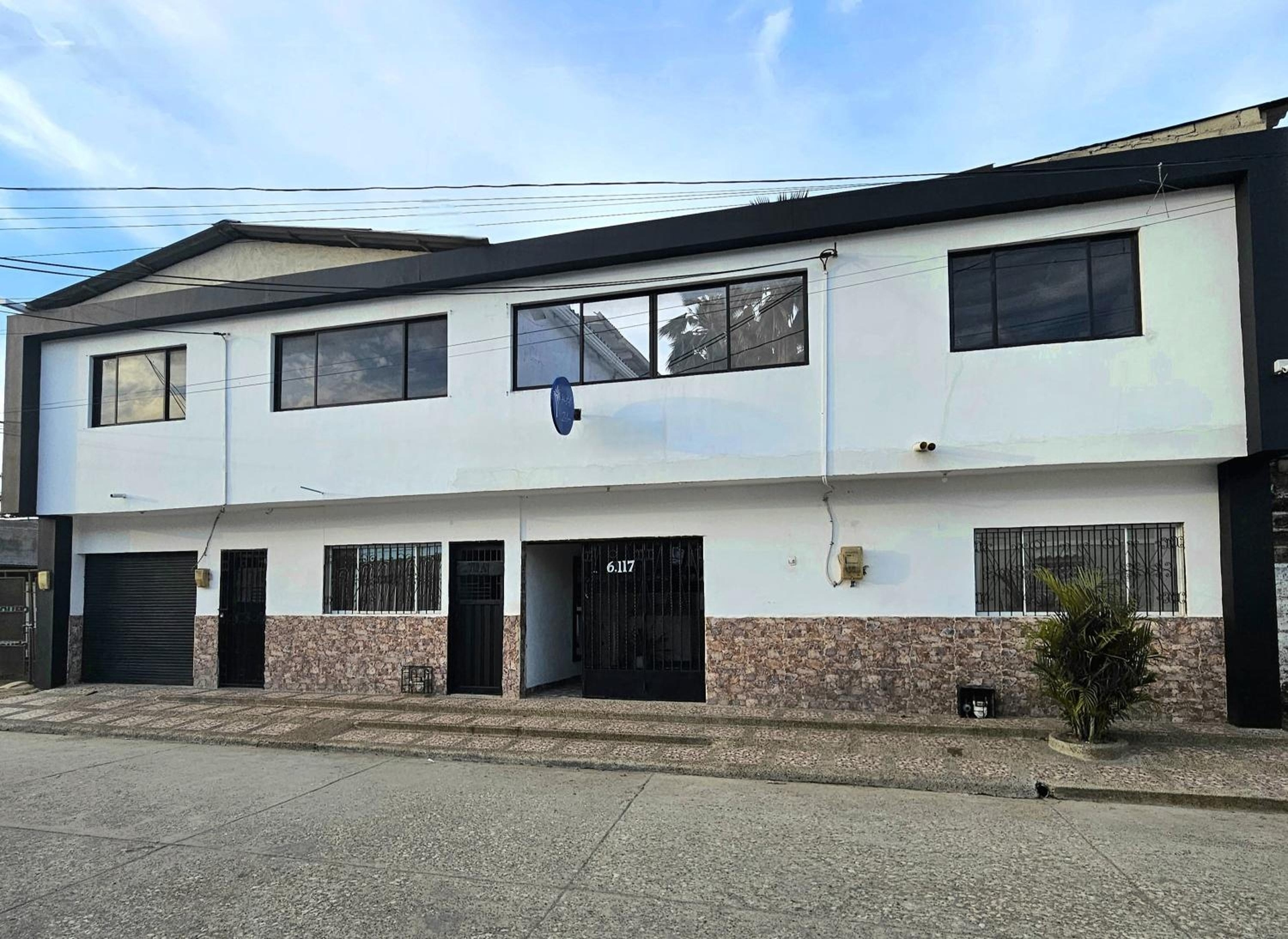 Hotel Zulan, Coveñas
