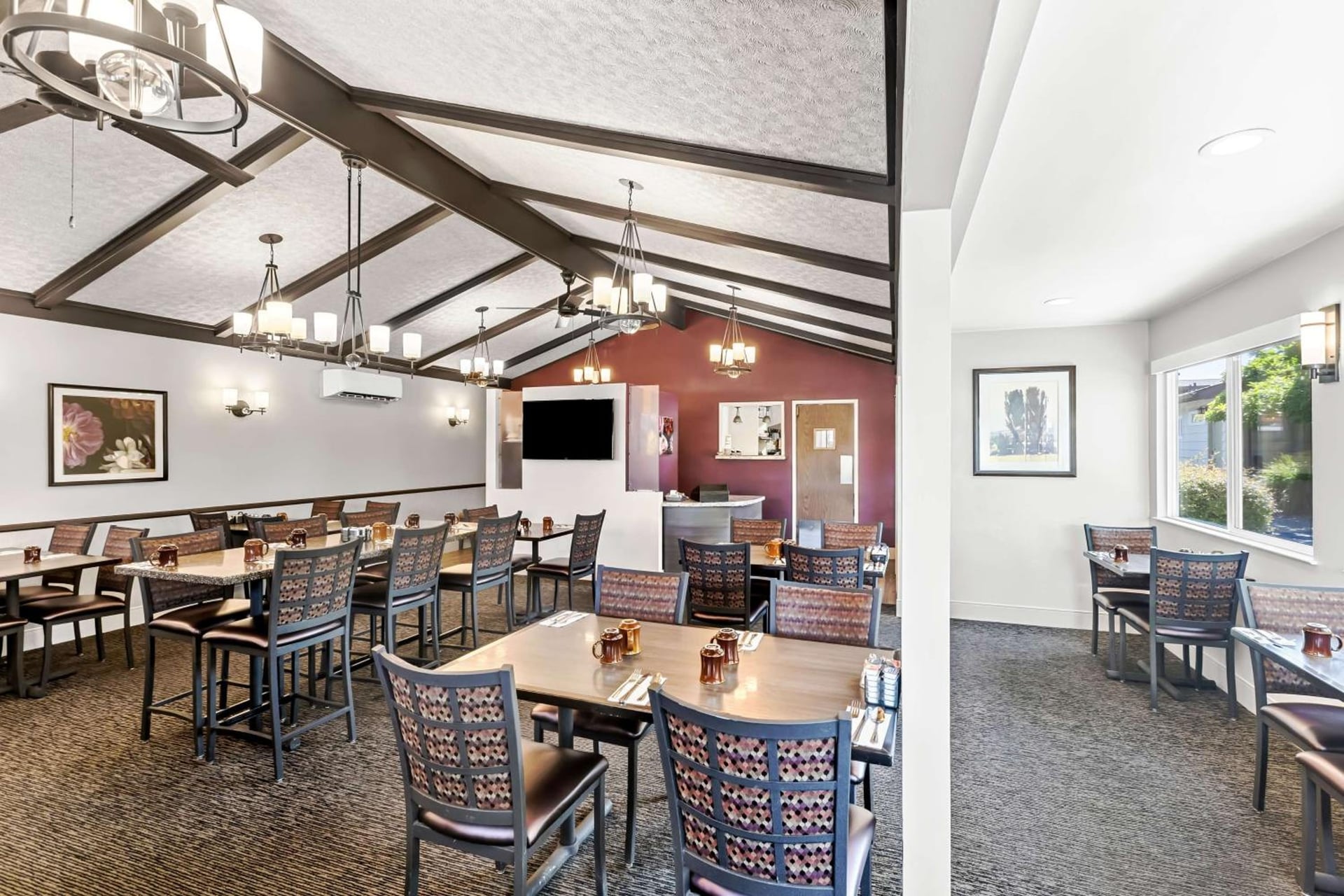 Best Western Garden Inn, Santa Rosa, foto 4