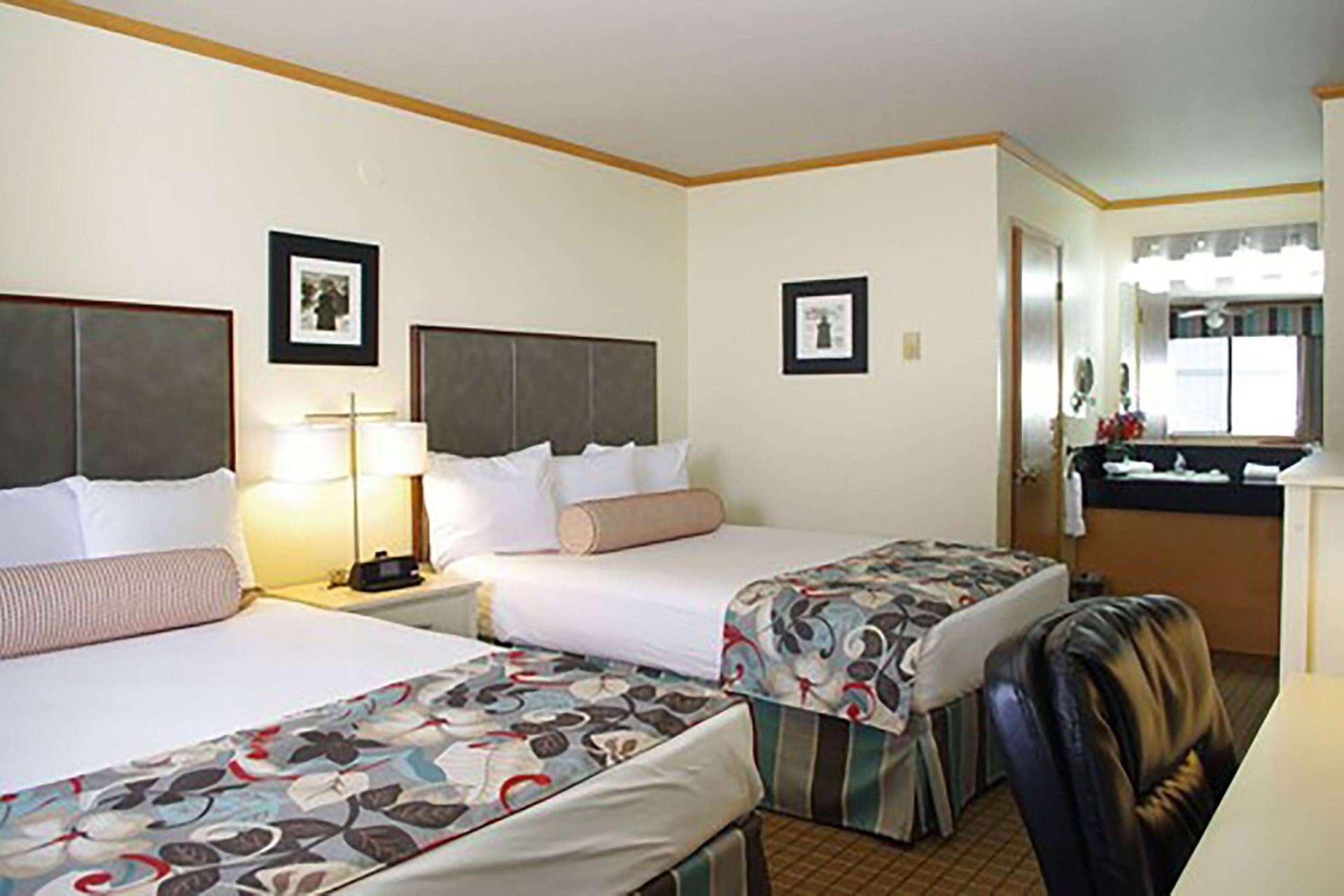 River House Inn, a Baymont by Wyndham, Florence, foto 2