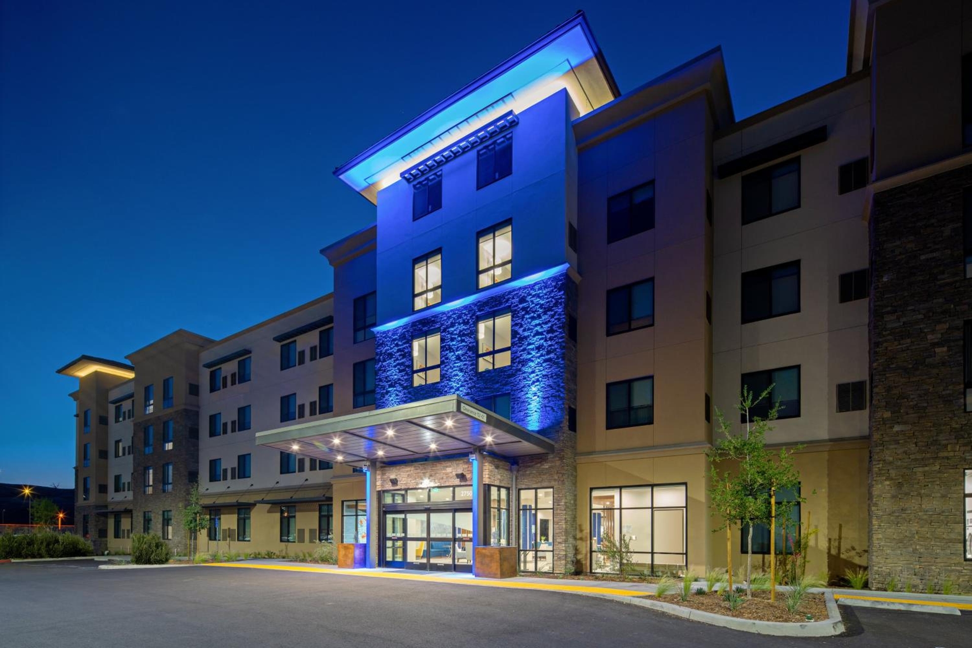 Holiday Inn Express & Suites - Valencia - Santa Clarita by IHG, Valencia