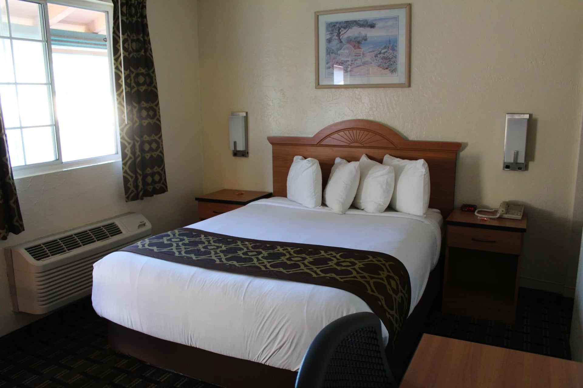 Riverside Inn & Suites Santa Cruz, Santa Cruz, foto 5