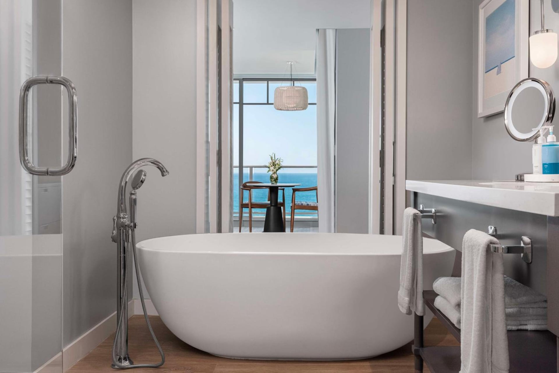 The Seabird Ocean Resort & Spa, Part of Destination Hotel by Hyatt, Oceanside, foto 3