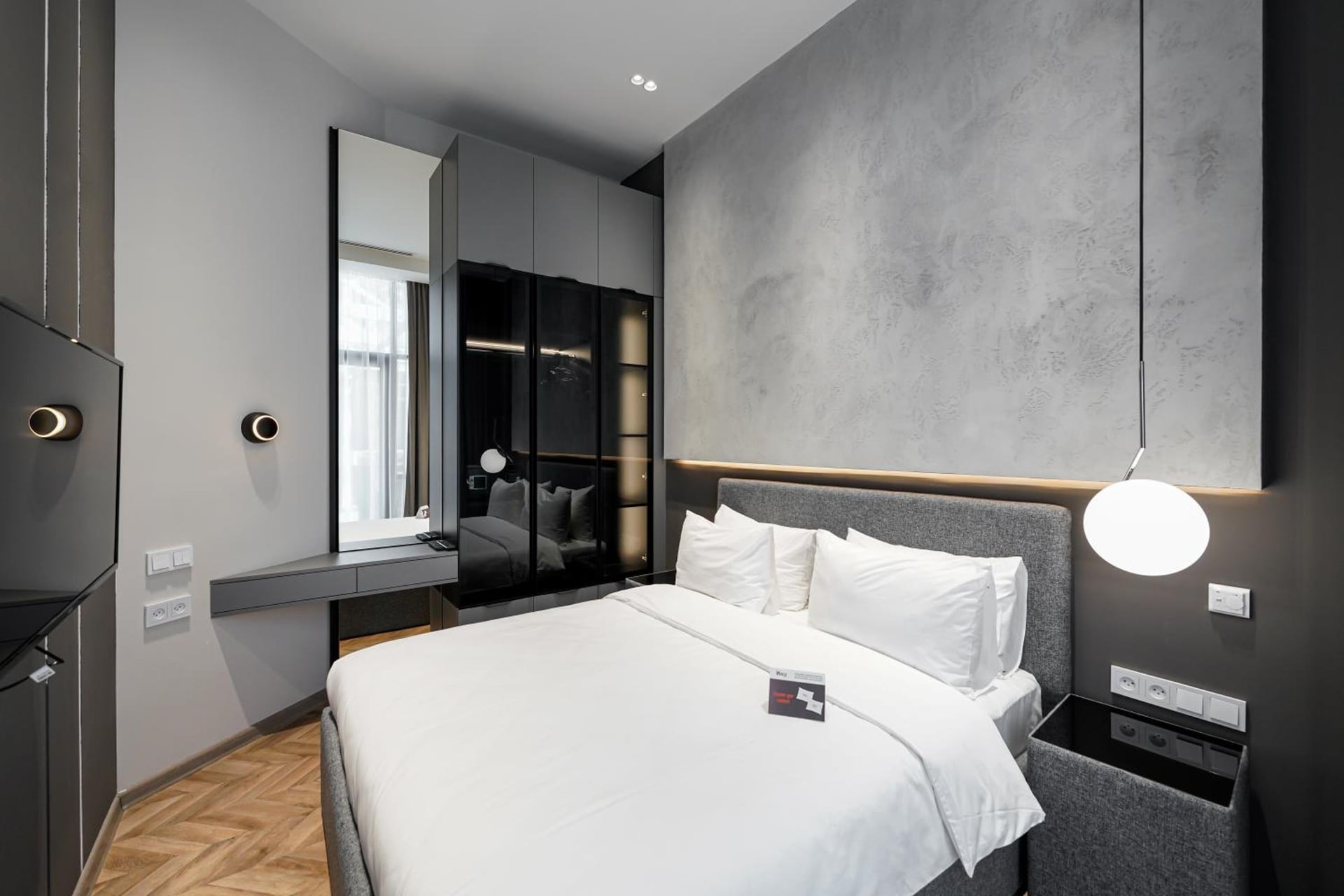 Hayasa Apartments, Yerevan, foto 4