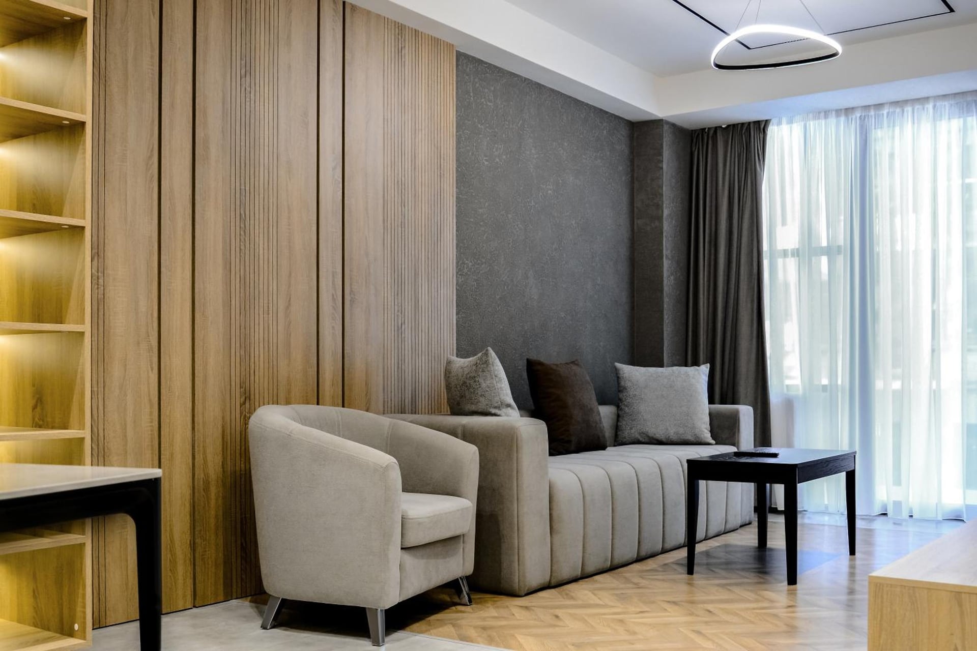 Hayasa Apartments, Yerevan, foto 5