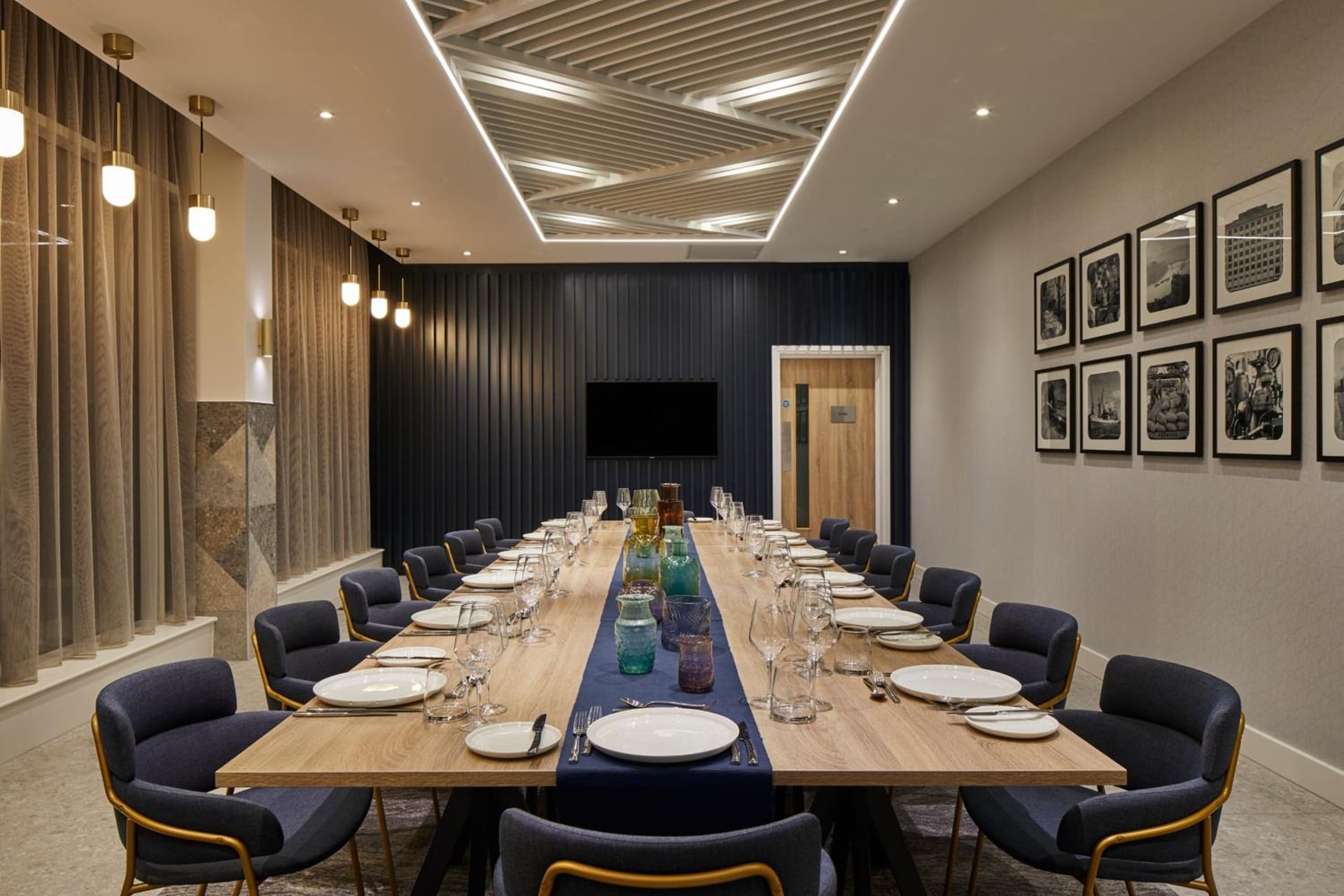 Courtyard by Marriott London City Airport, London, foto 5