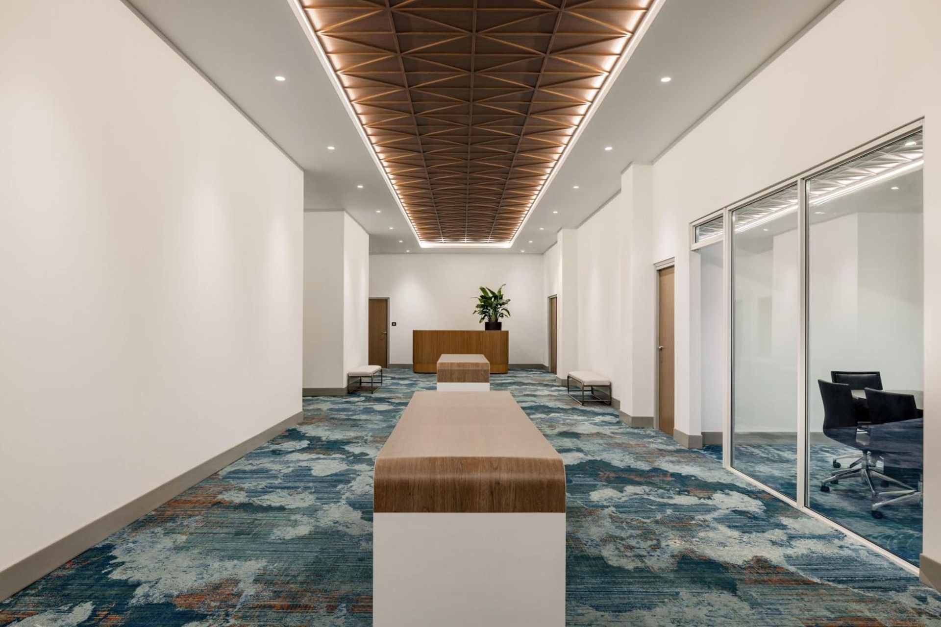 Foto de Courtyard by Marriott Curacao