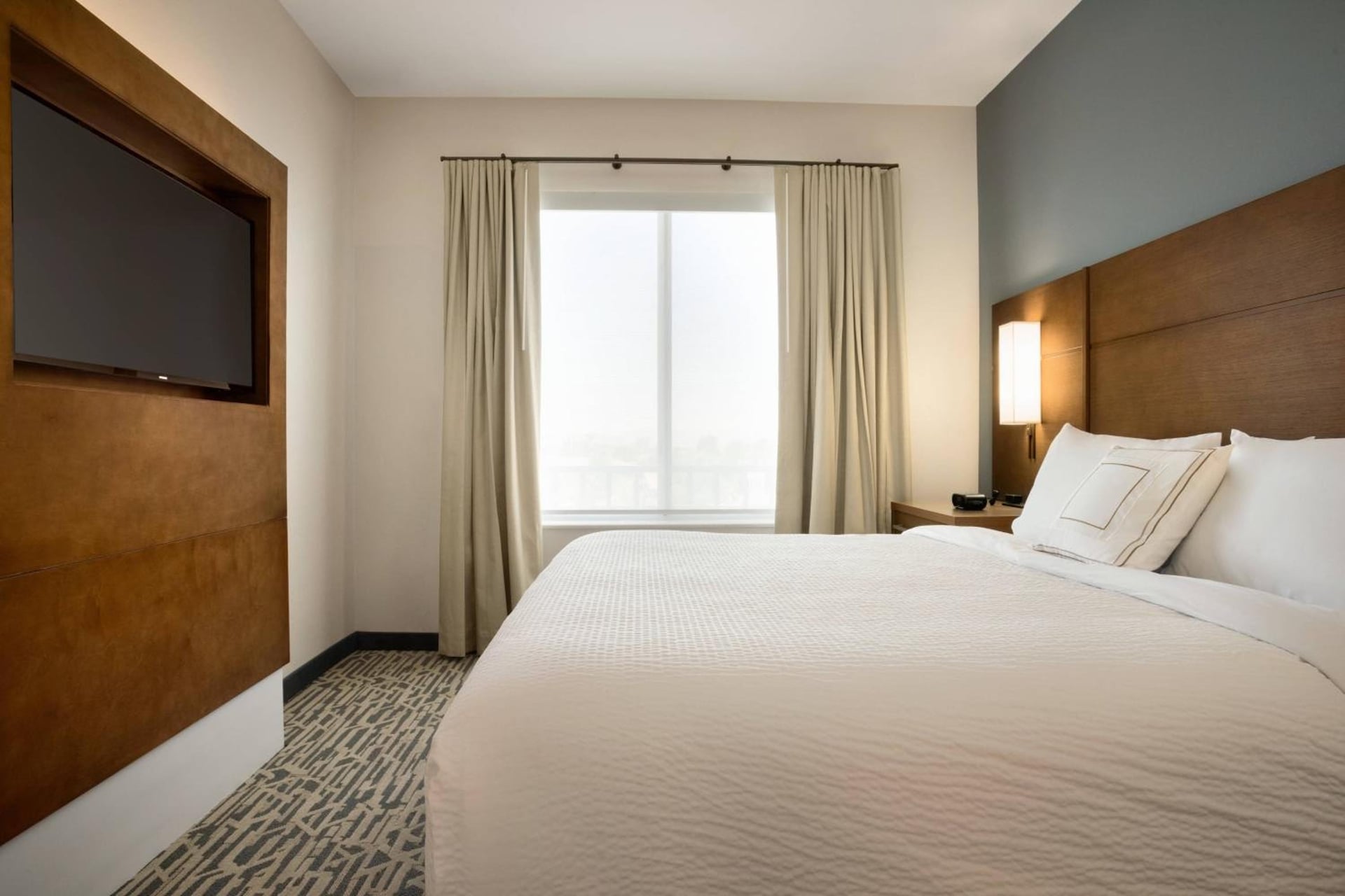 Residence Inn by Marriott Phoenix Chandler/South, Chandler, foto 2