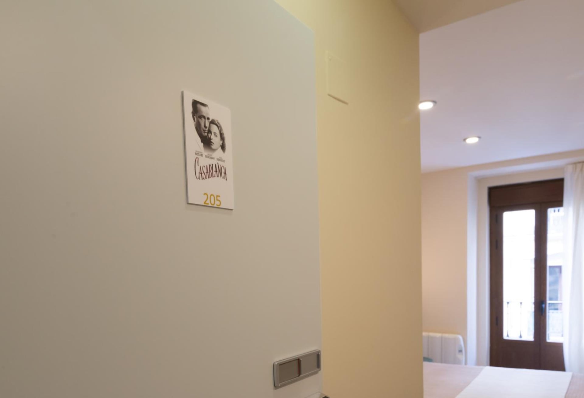 Hostal Art Madrid, Madrid, foto 5