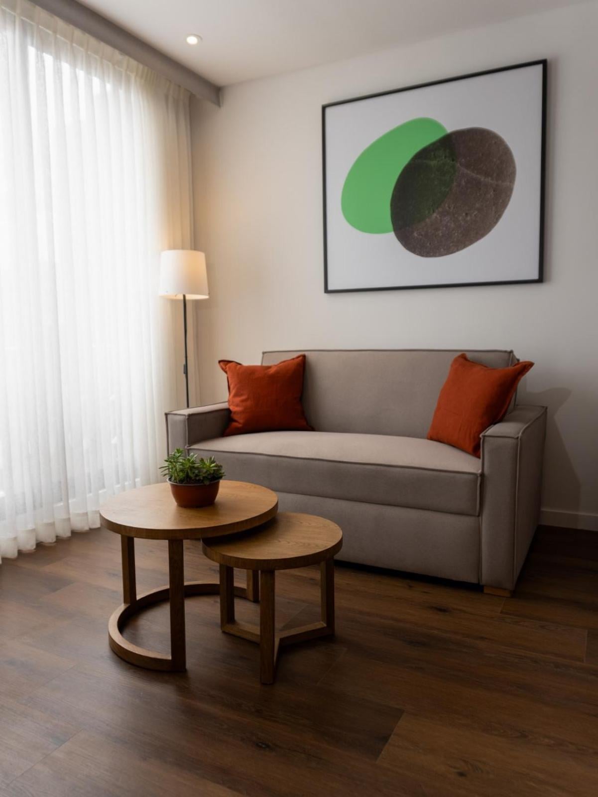 Art Homes 85, Bogotá, foto 5