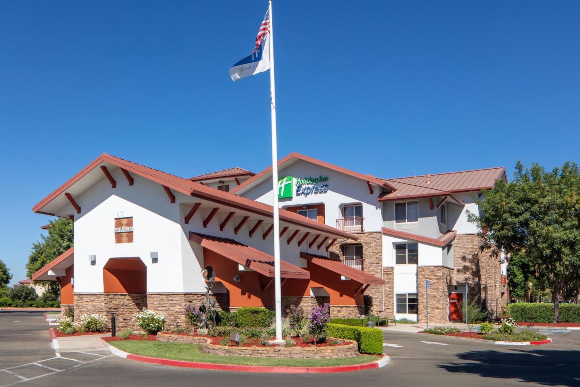Holiday Inn Express Turlock by IHG, Turlock