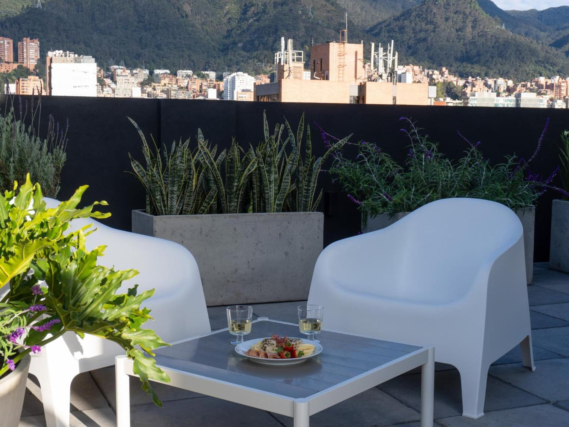 Art Homes 85, Bogotá, foto 3