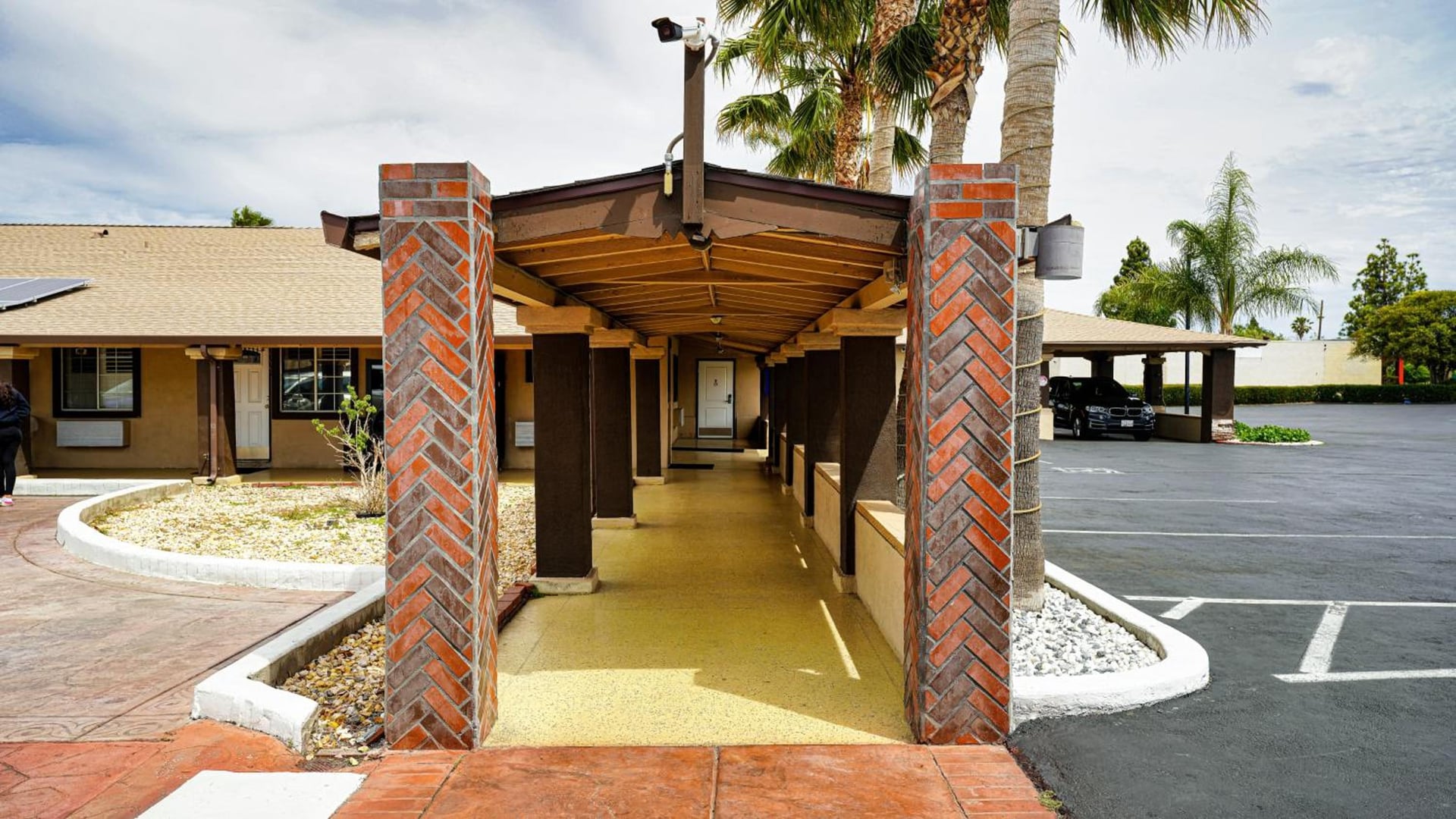 Americas Best Value Inn, Antioch, Antioch, foto 3